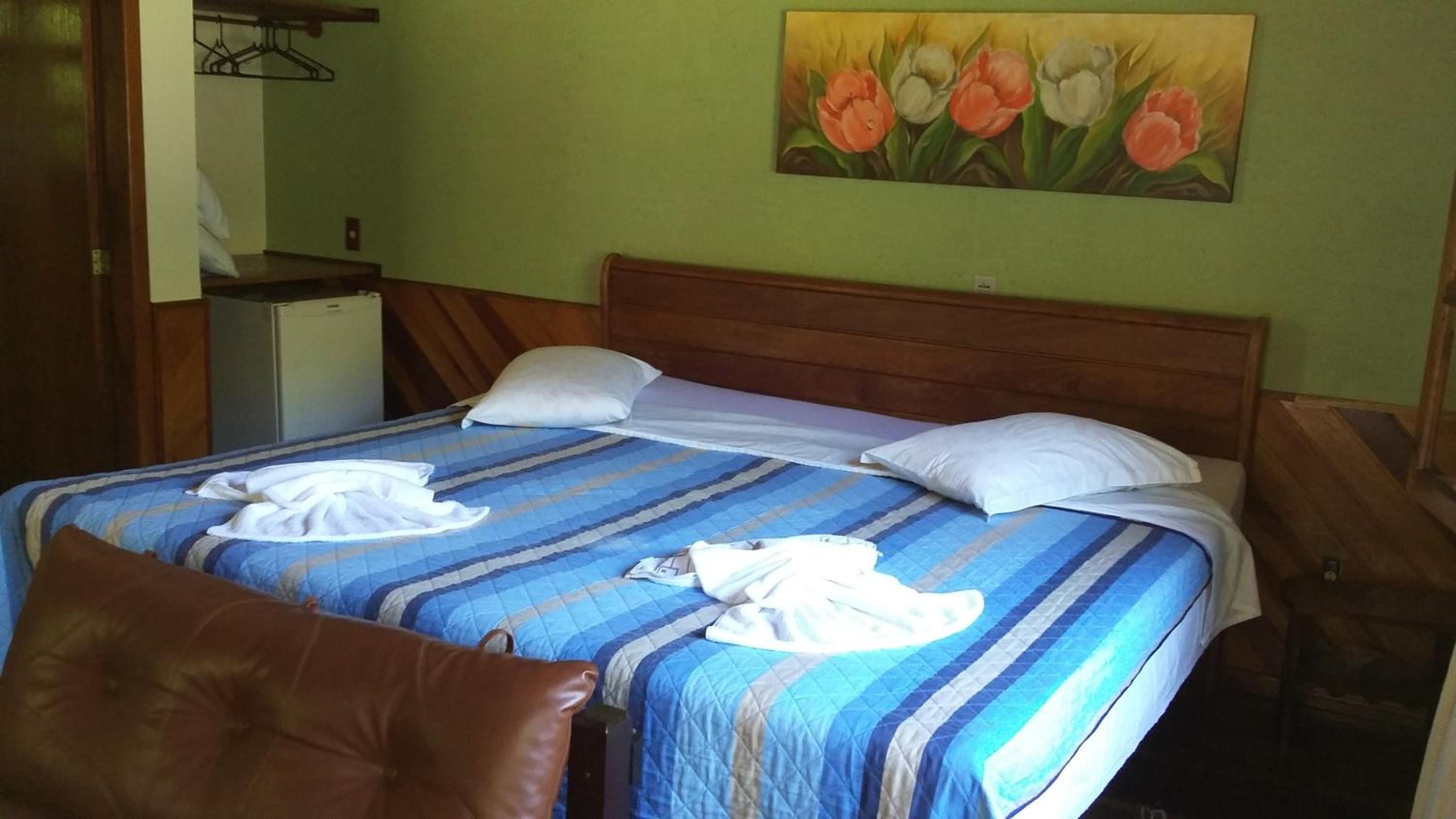 Superior Chalet (2 Adults) photo 3