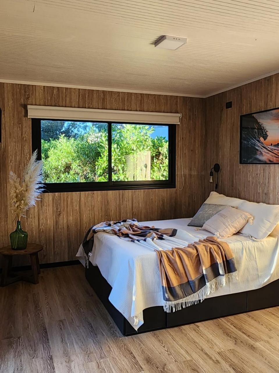 One-Bedroom House photo 1