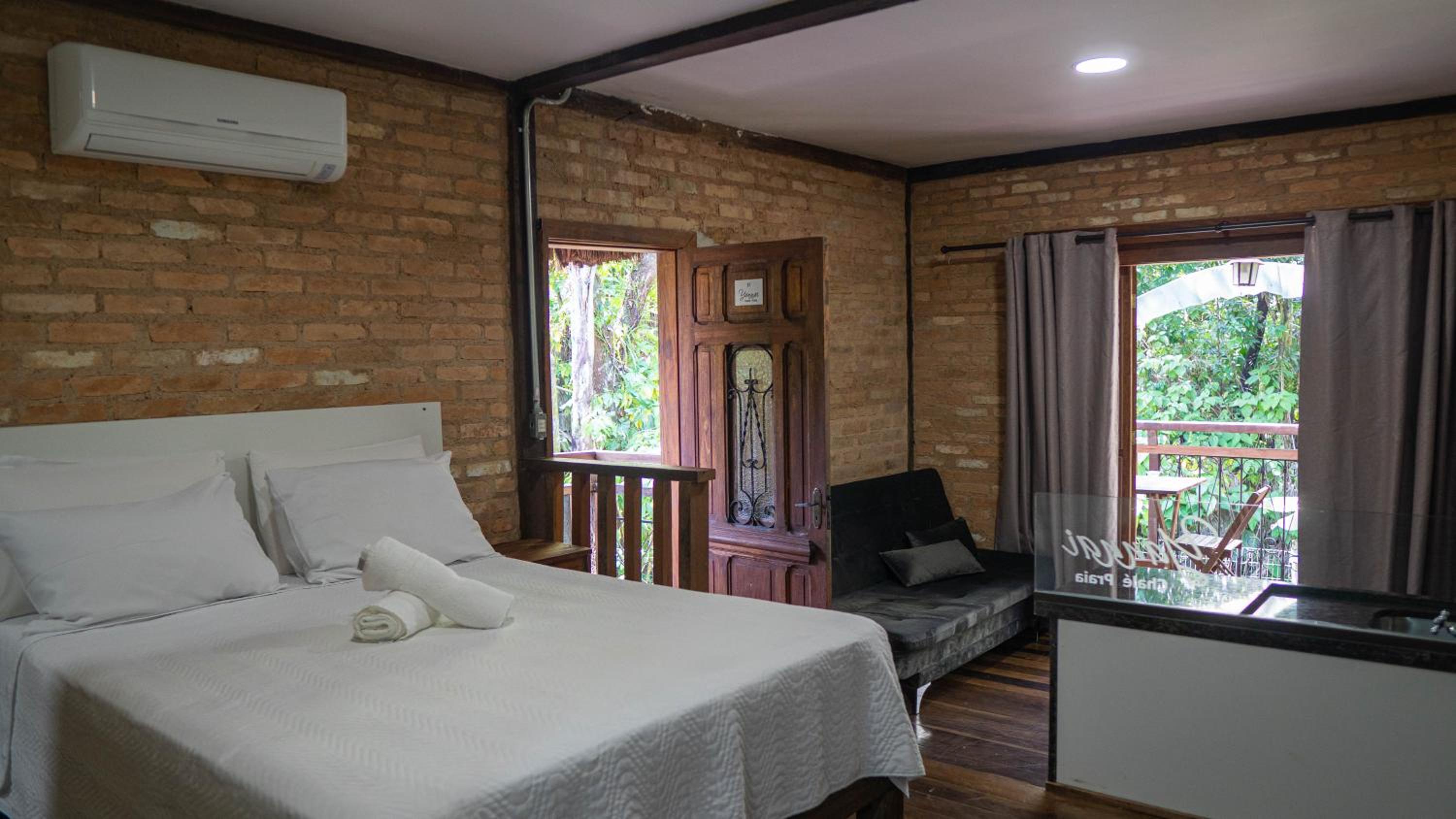 Premium Quadruple Room