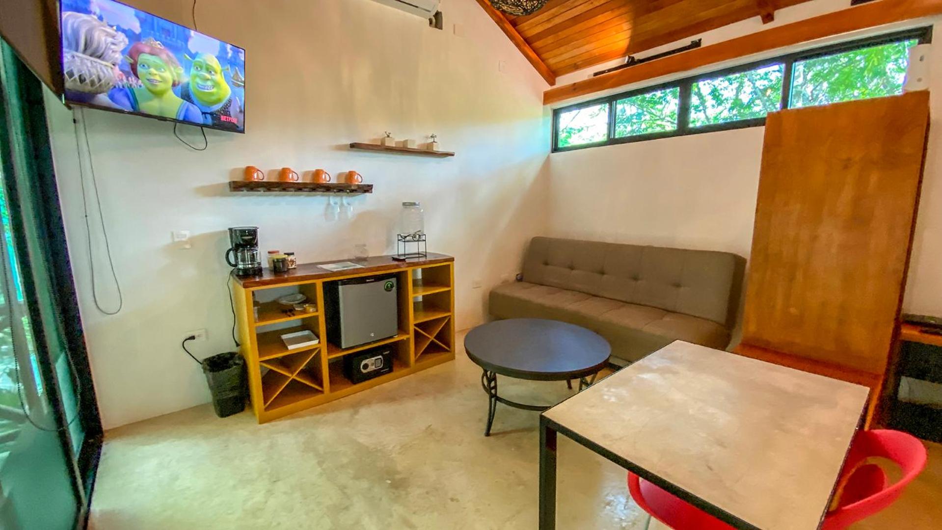 Standard Villa