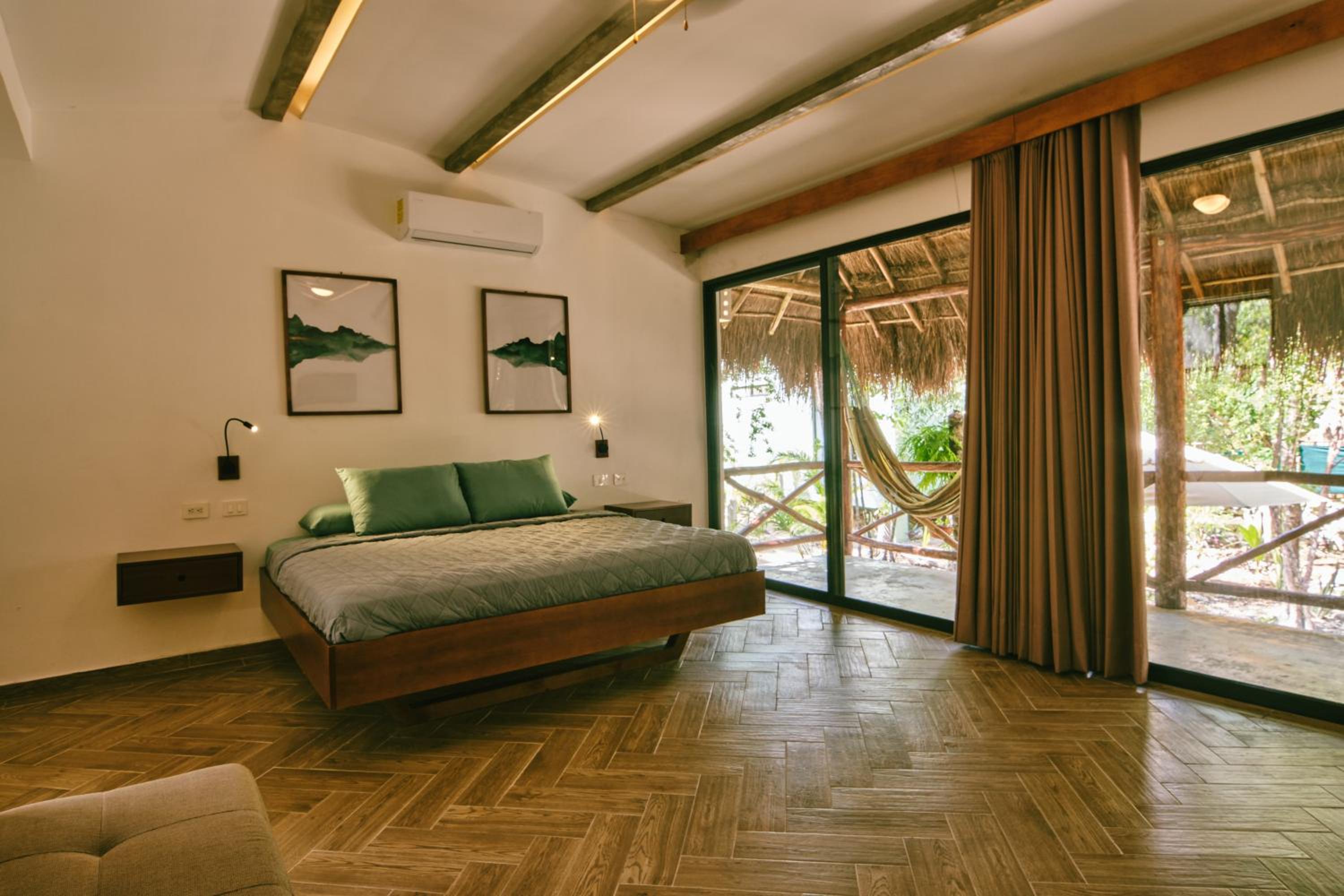 Superior Villa