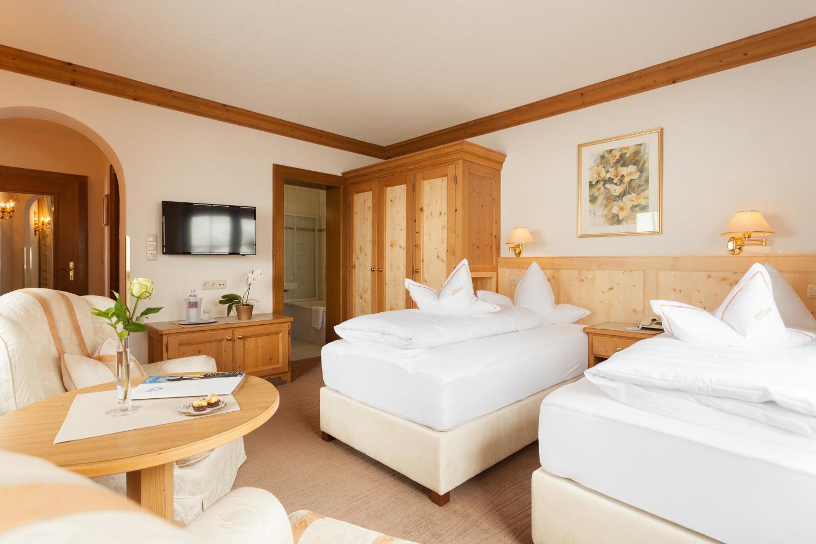 Twin Room photo 3