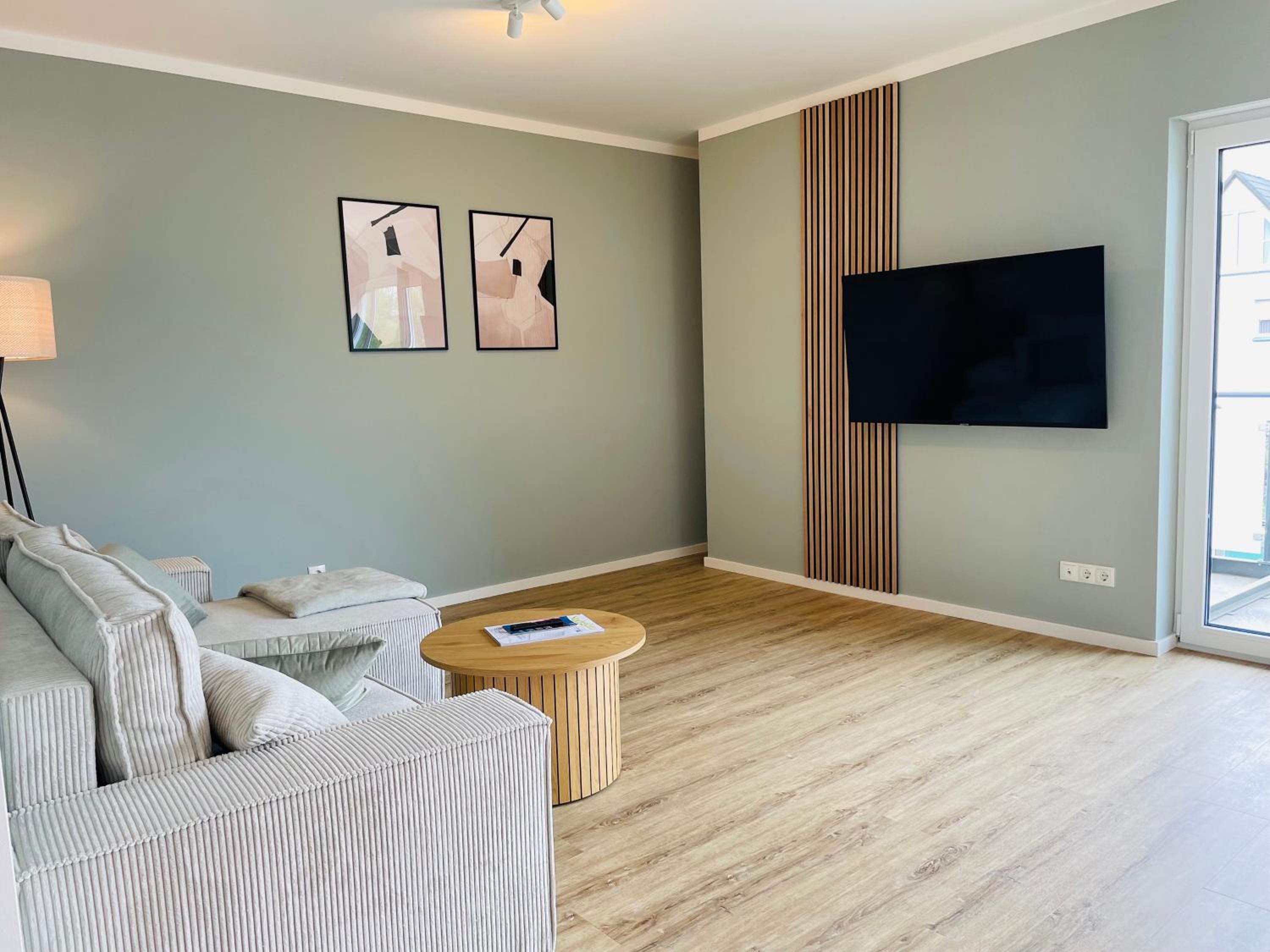 Studio Apartment photo 2