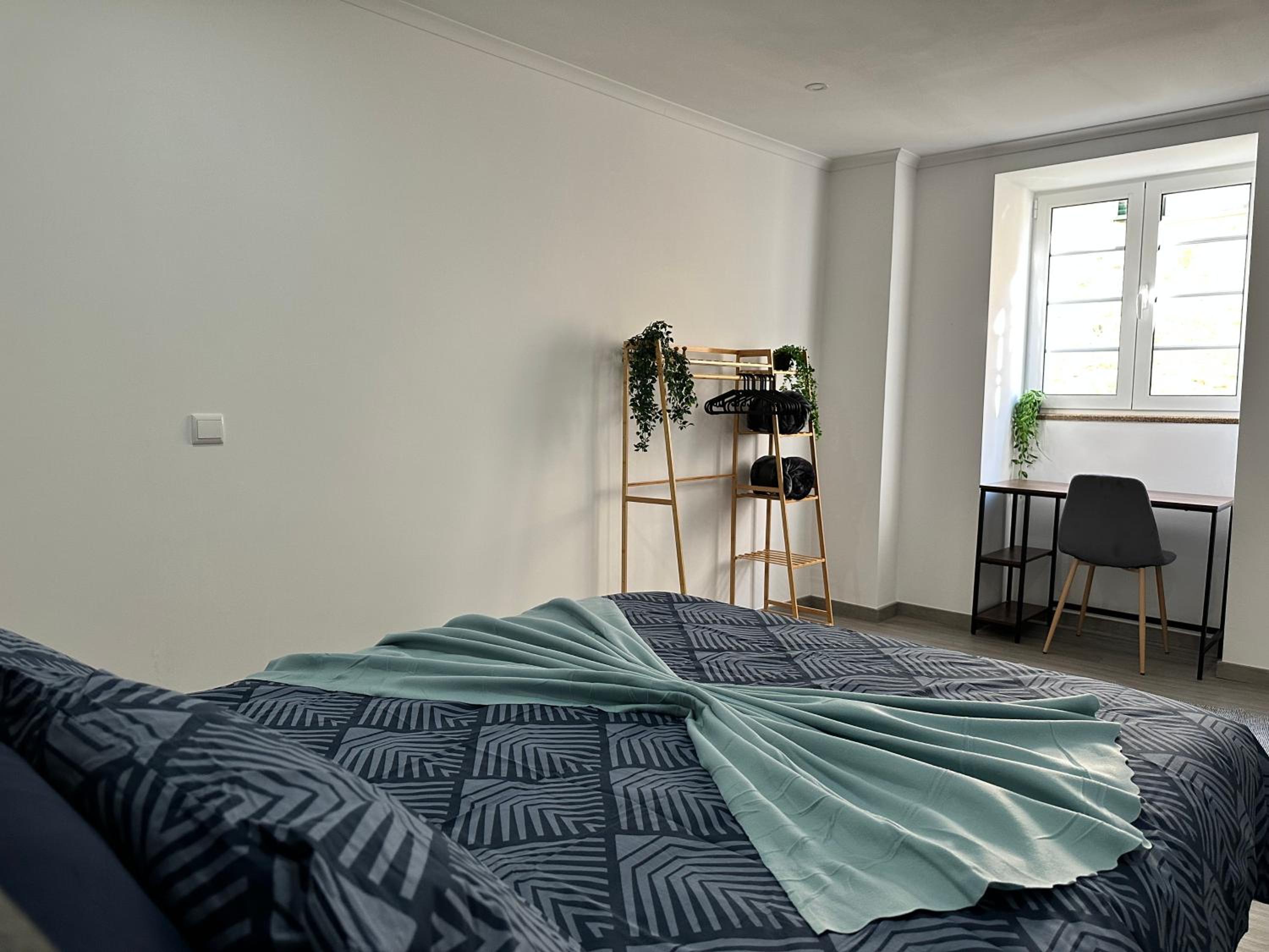 One-Bedroom Apartment photo 3