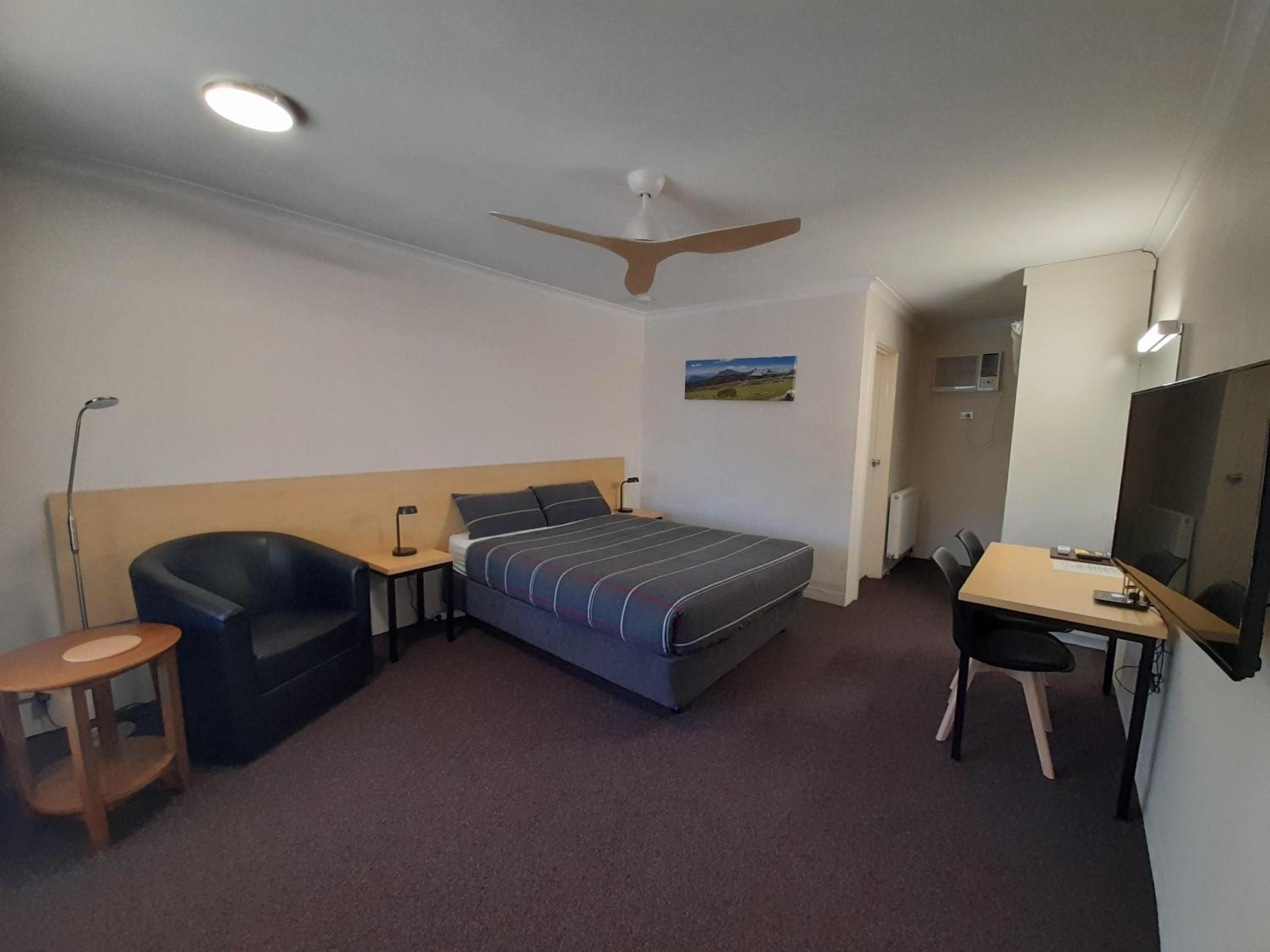 King Room photo 2