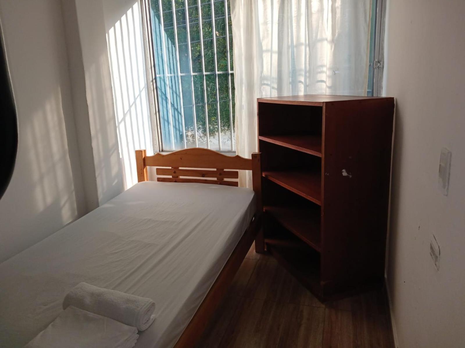 Two-Bedroom Apartment photo 2