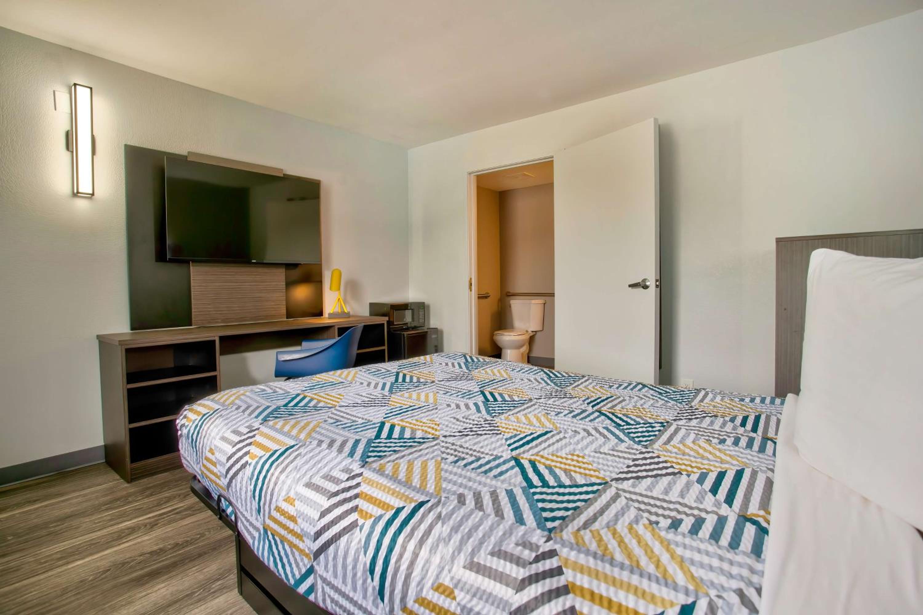 Motel 6-Richland, WA - Kennewick, Billede 9