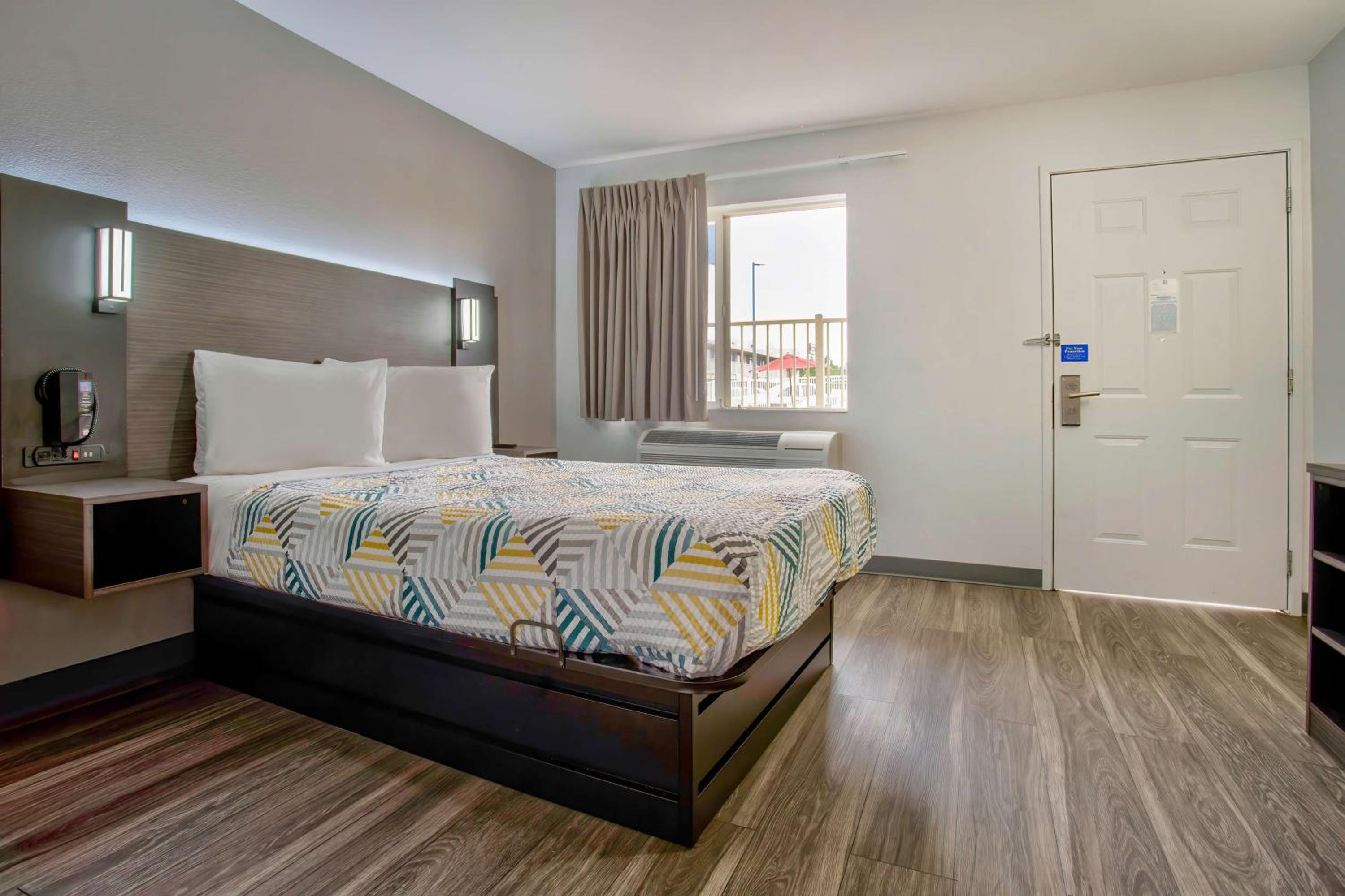 Motel 6-Richland, WA - Kennewick, Billede 14