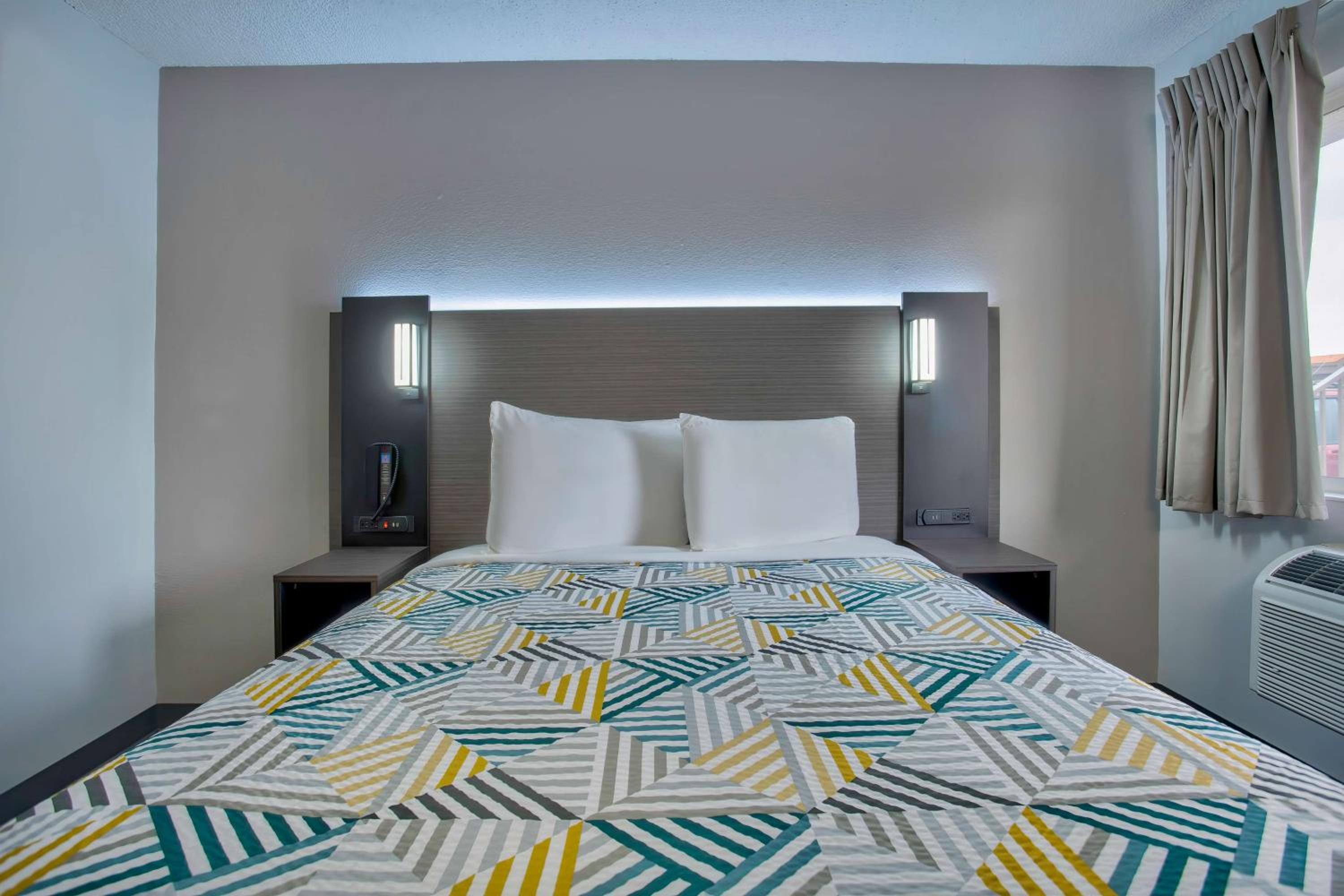 Double Room - Disability Access