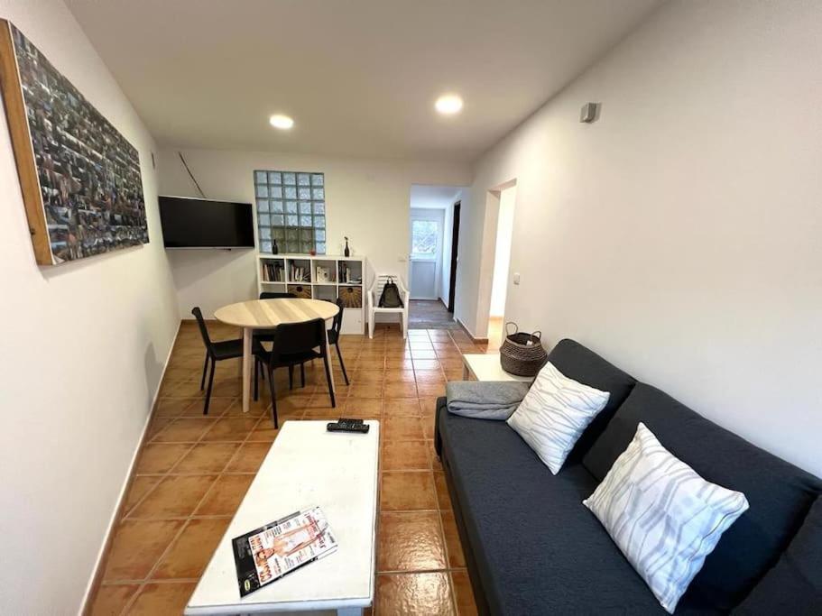 Casa de Dos Habitaciones