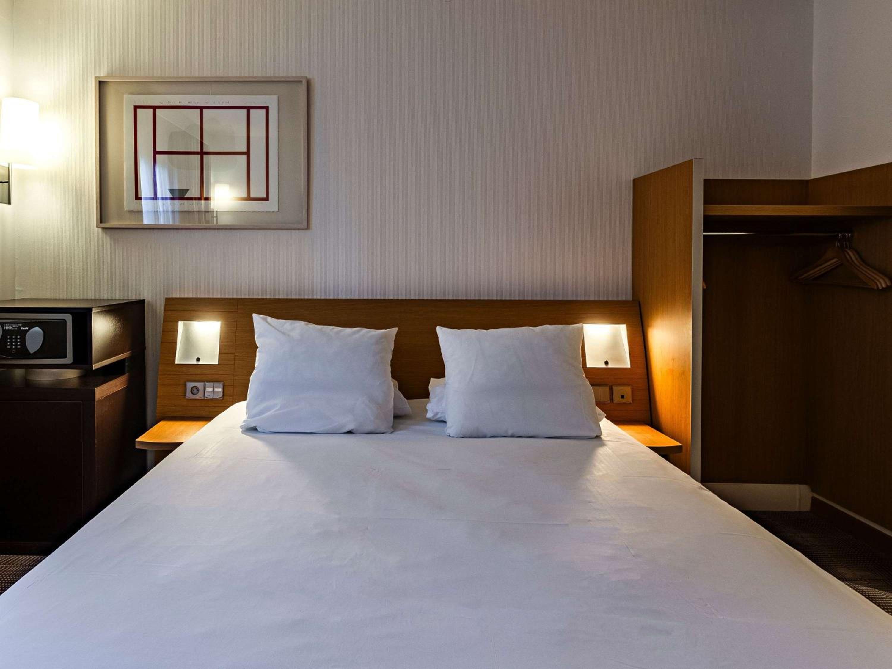 Classic Double Room - Photo 3