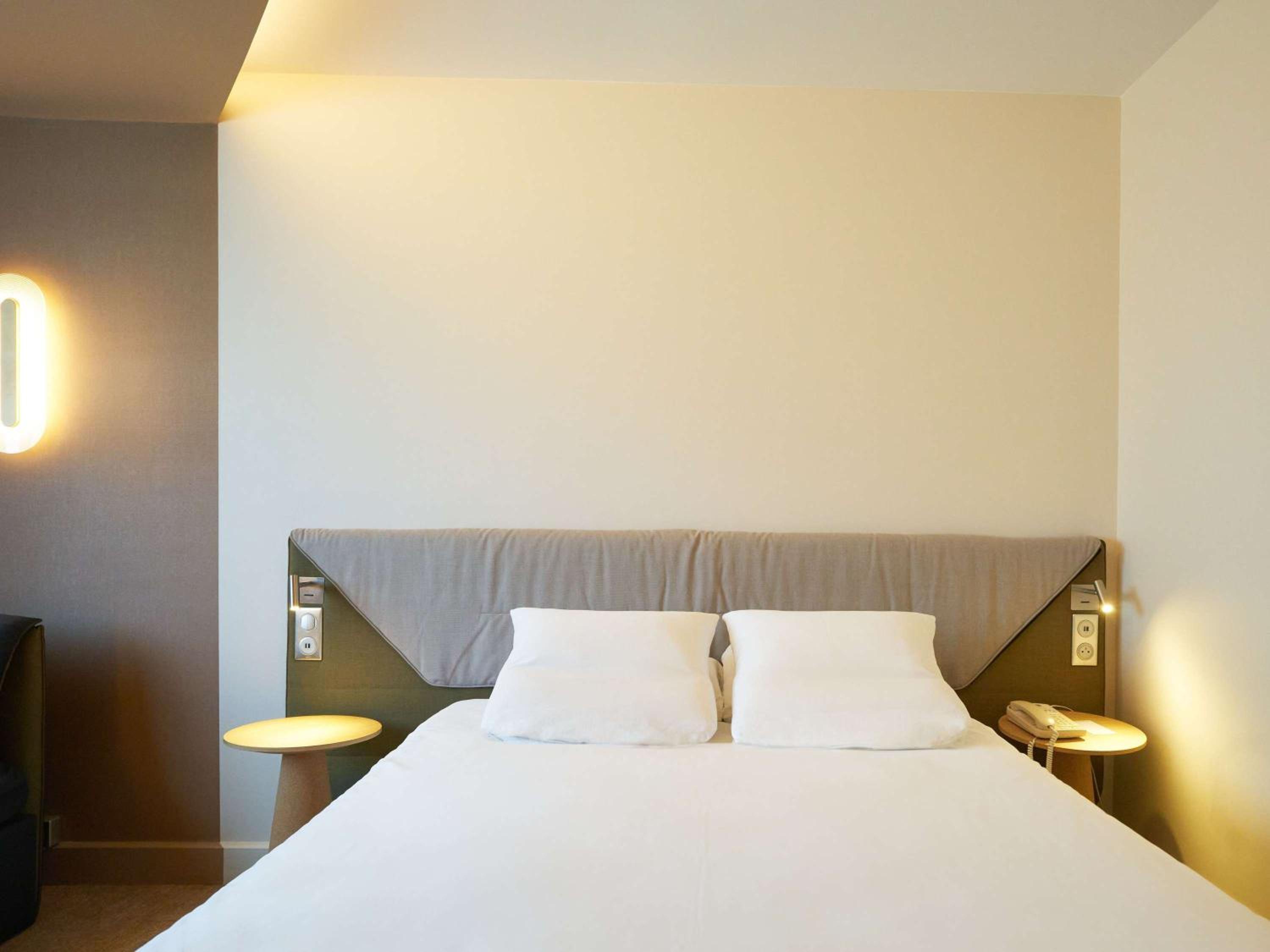 Superior Family Room - 1 double bed and 1 double sofa bed - Photo 6