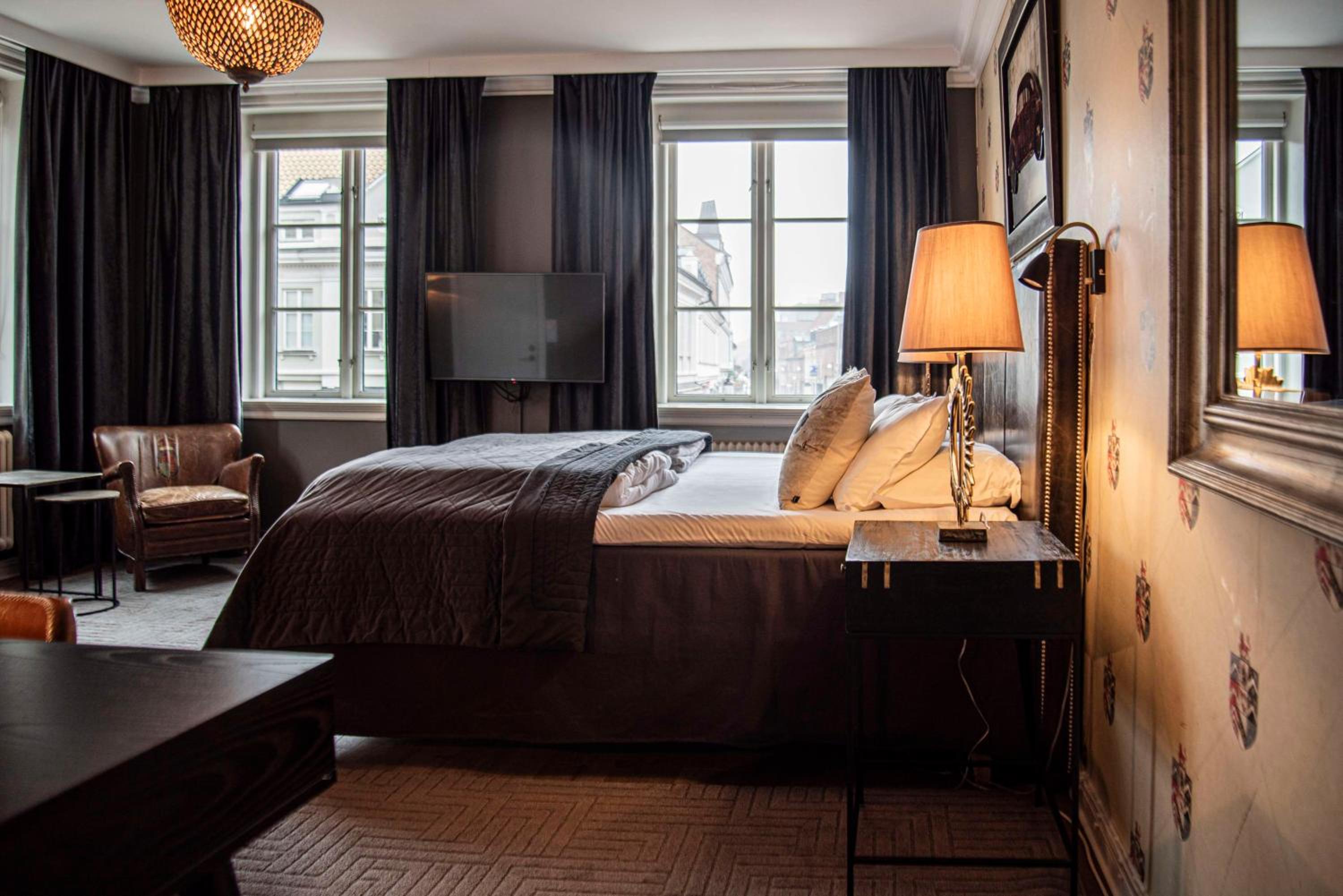 Superior Double Room - Photo 5