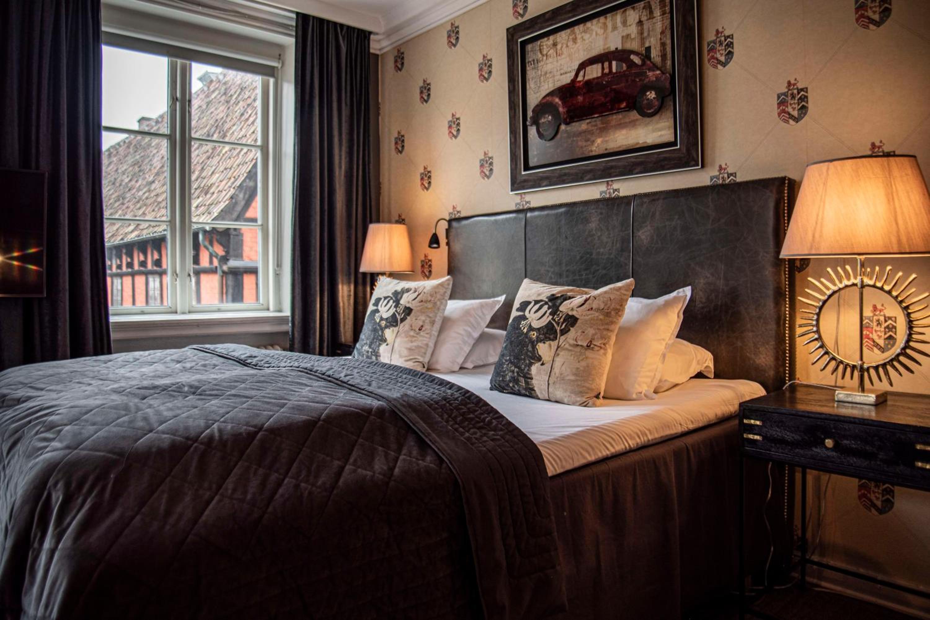Superior Double Room - Photo 7