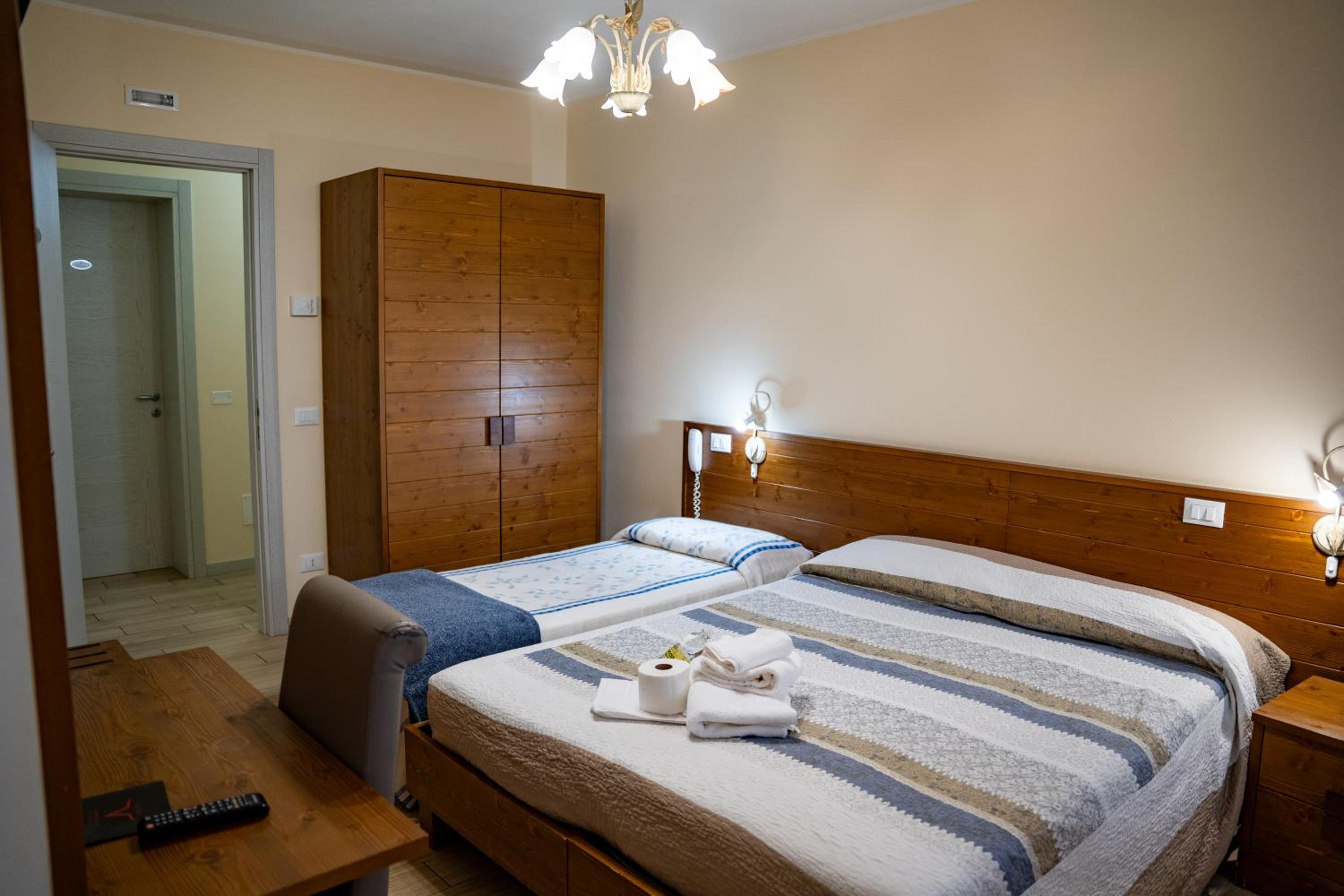 Triple Room photo 1