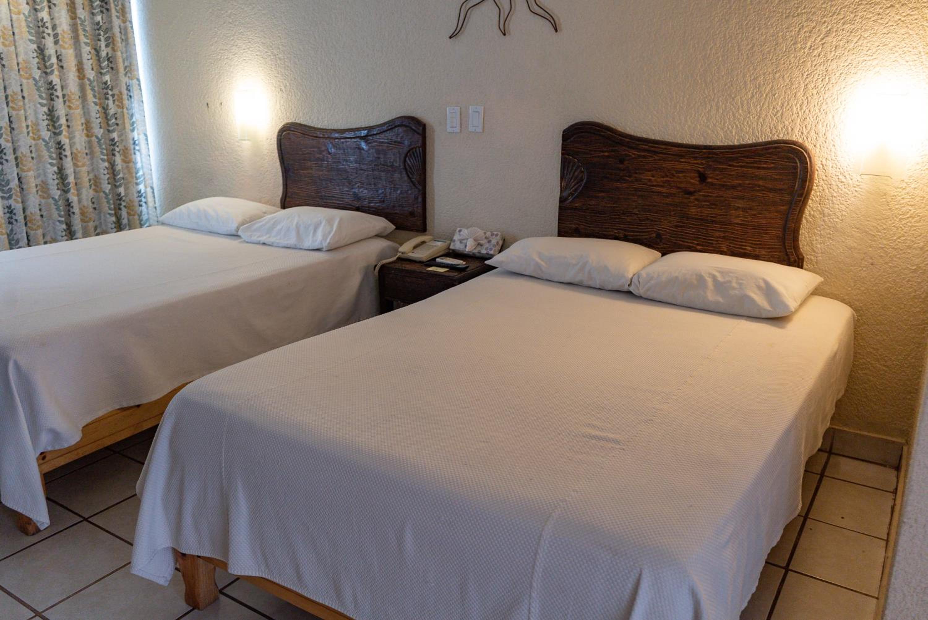 Standard Plus Double Room - Photo 4