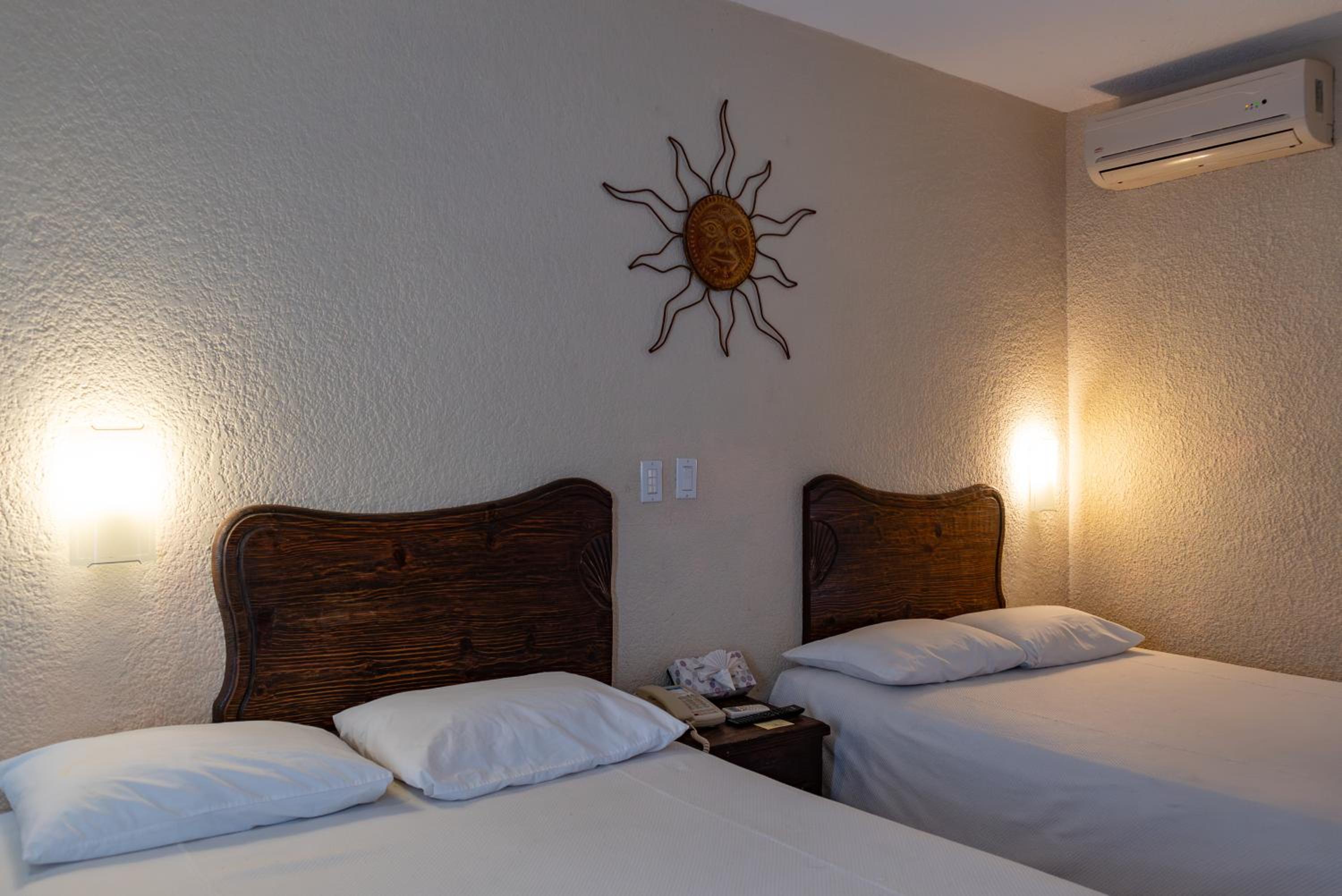 Standard Plus Double Room - Photo 3