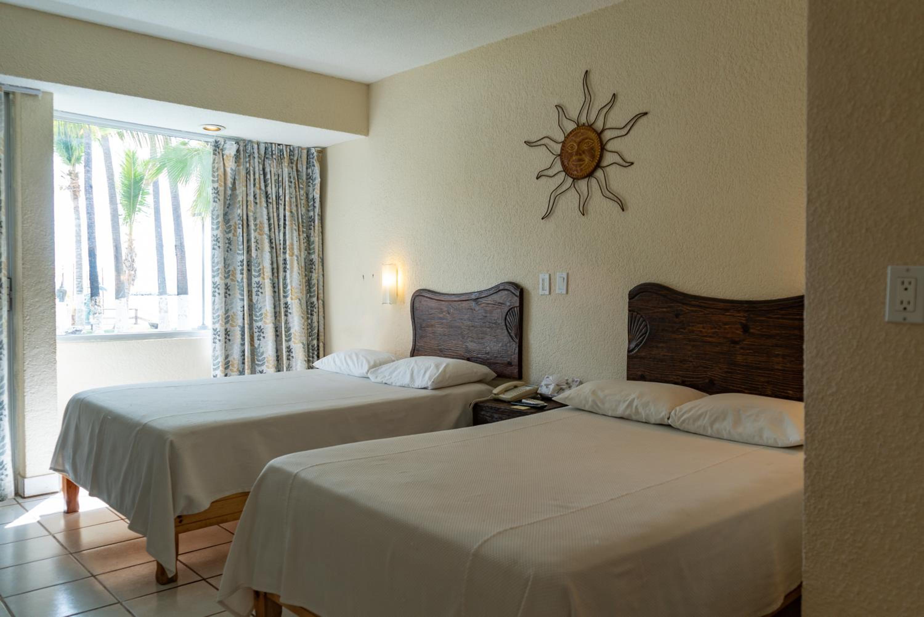 Standard Plus Double Room - Photo 2