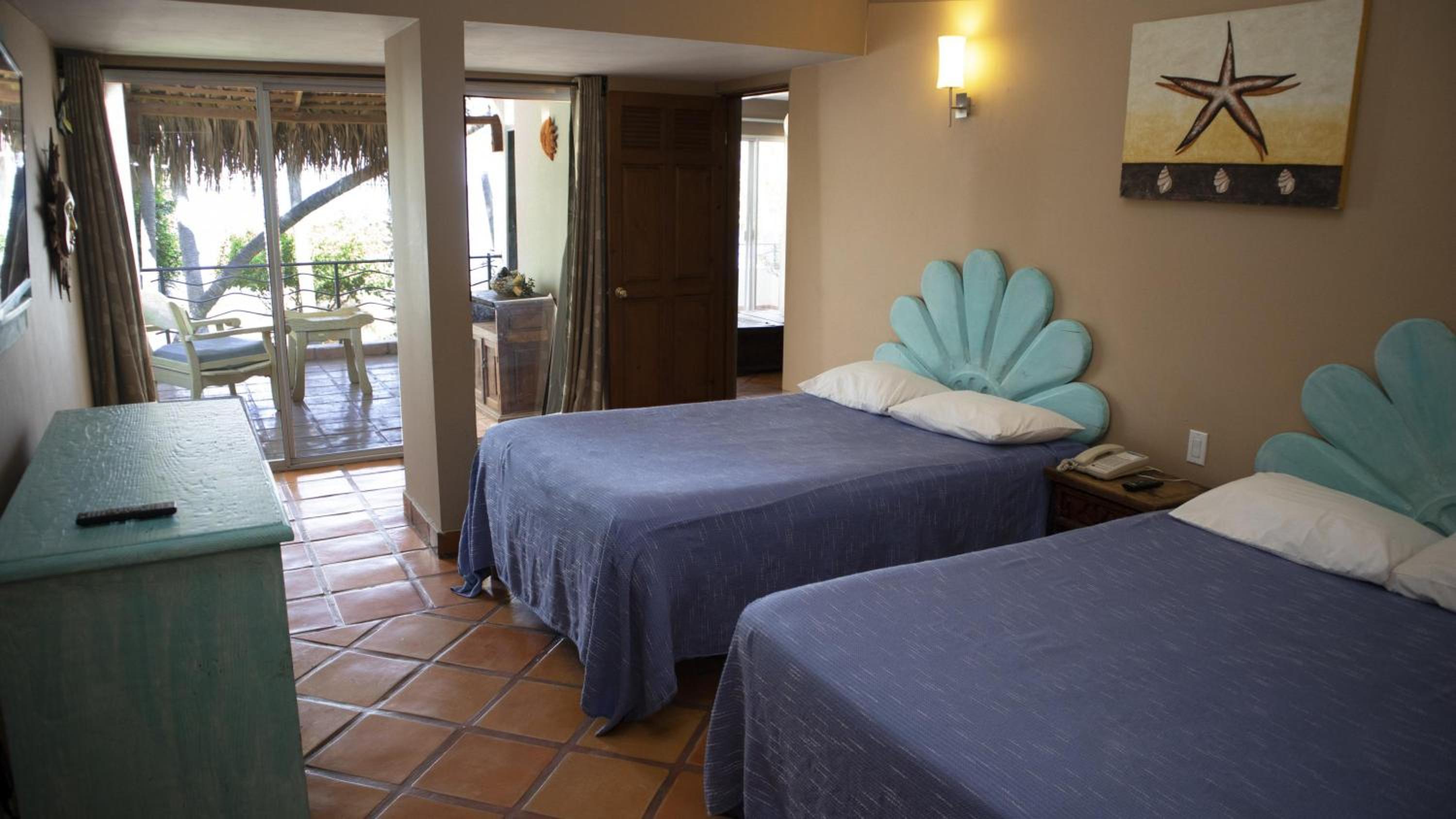 Family Suite - Photo 8