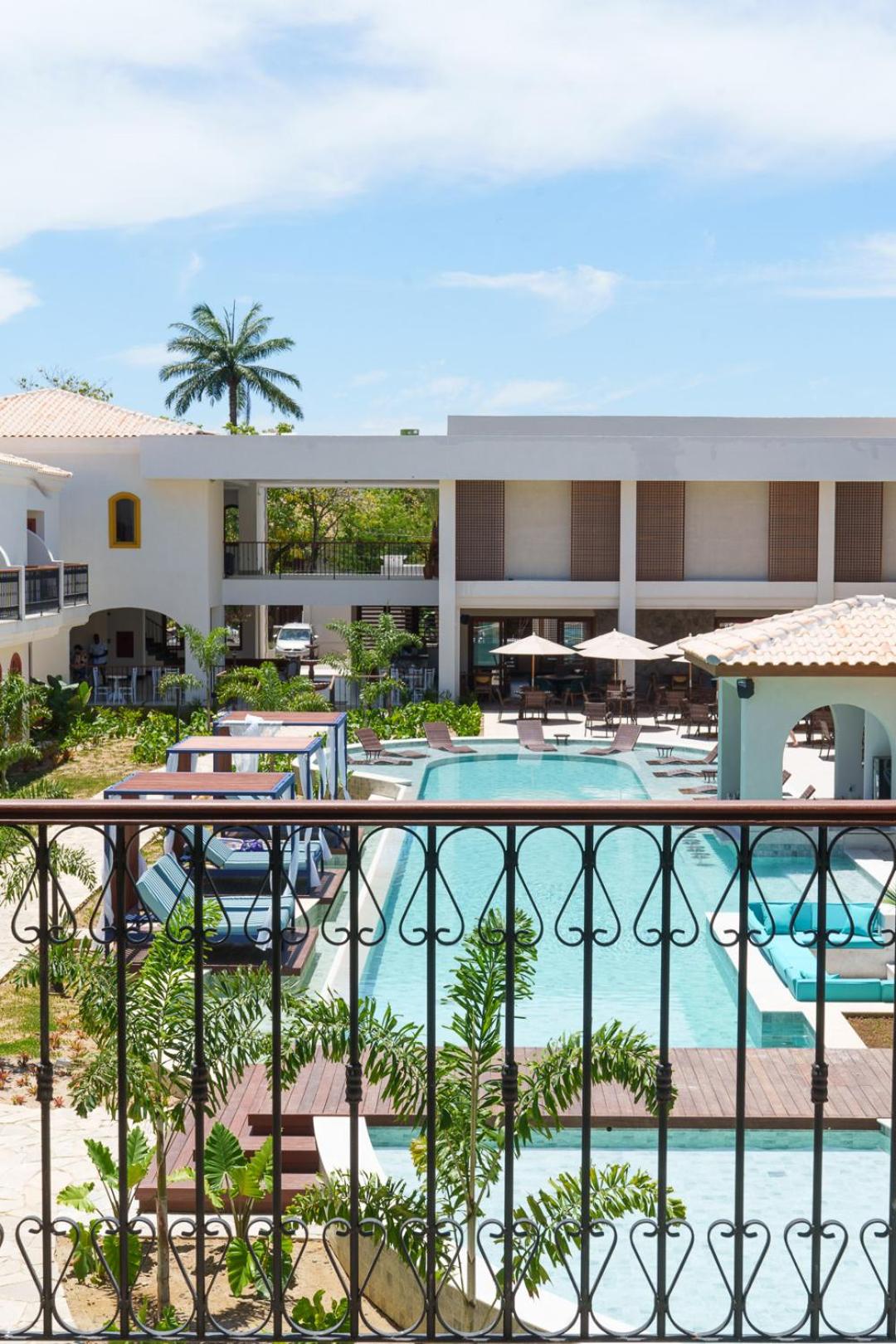 Classic Superior with Pool View photo 3