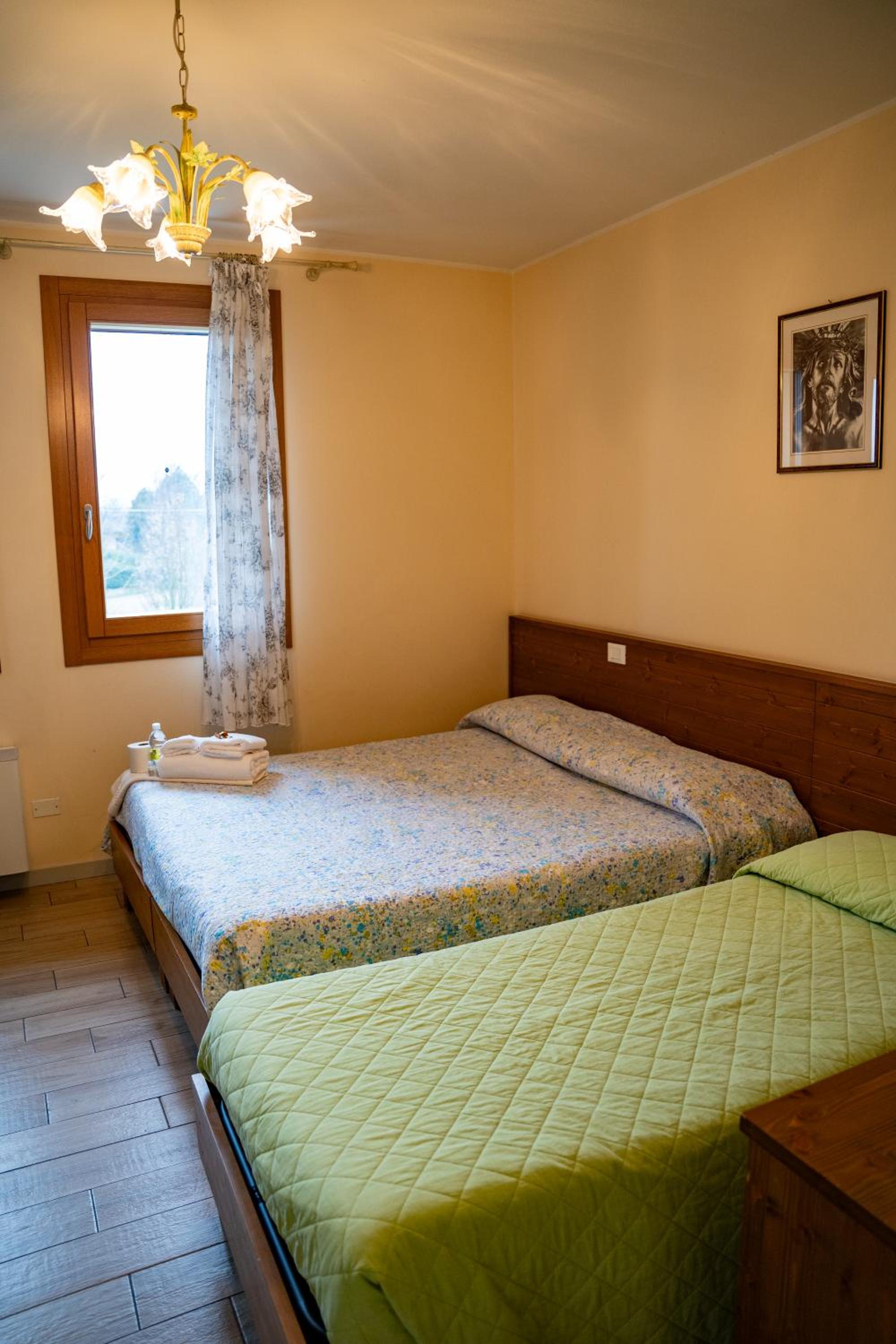 Quadruple Room photo 1