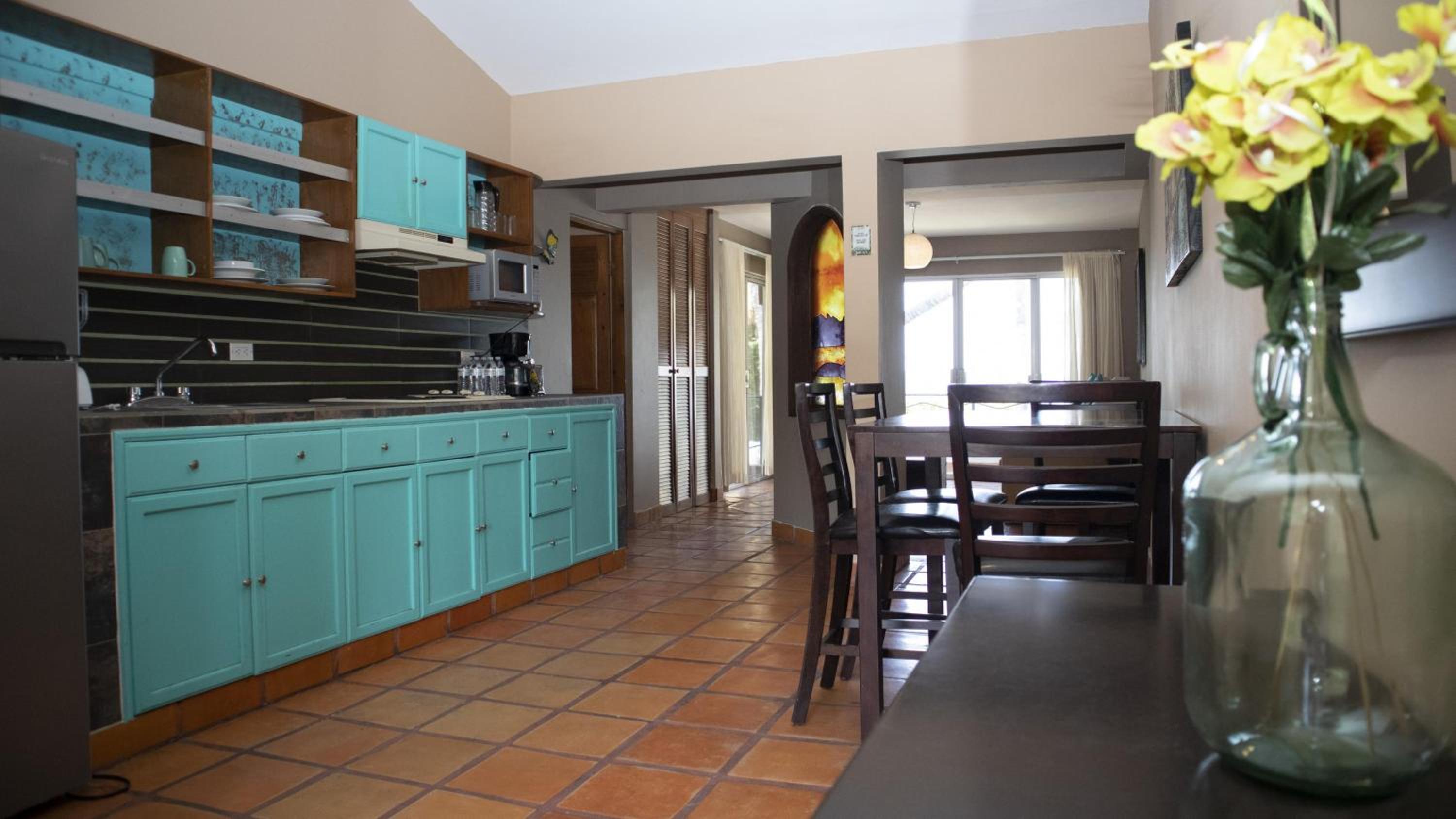 Family Suite - Photo 7
