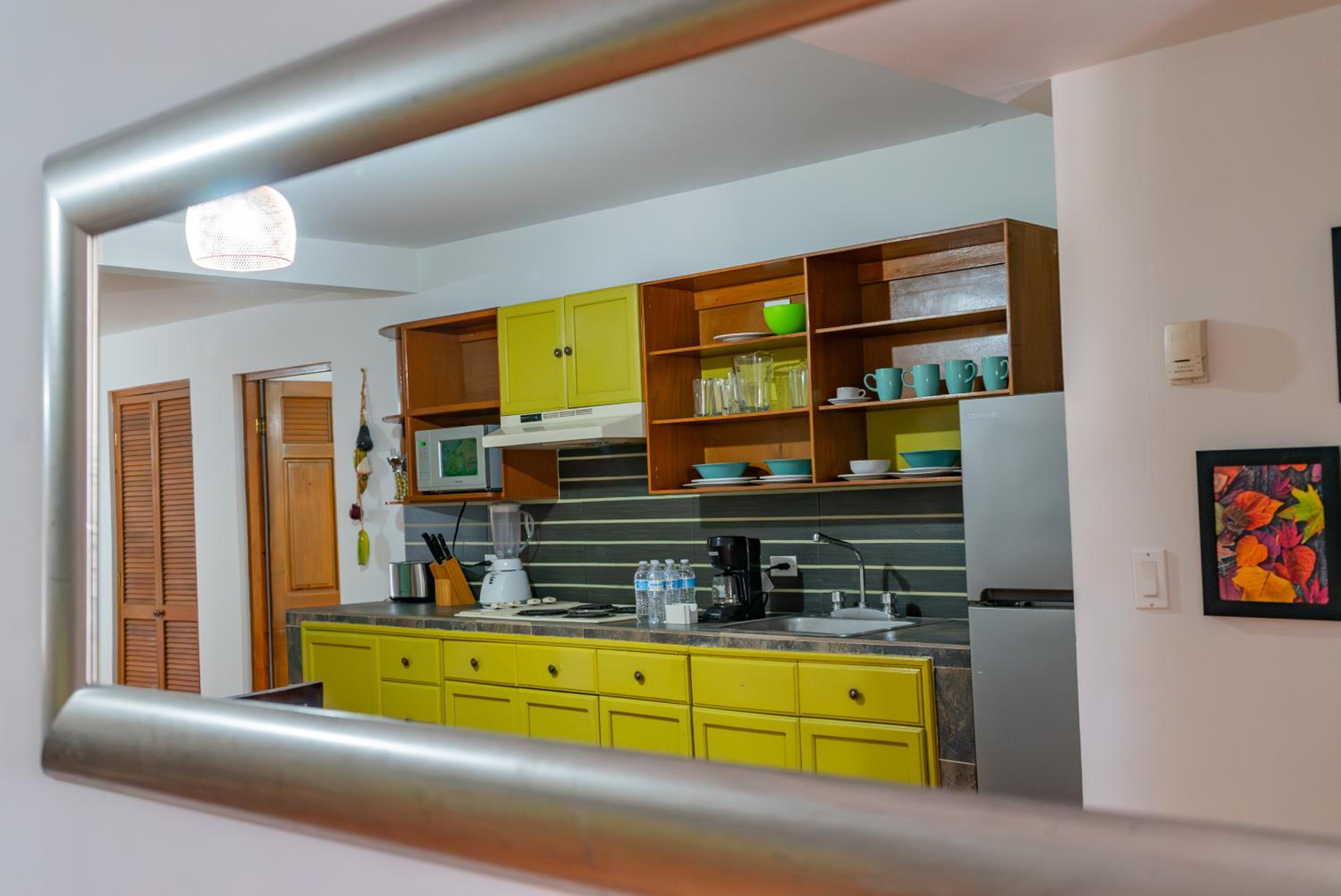 Family Suite - Photo 5