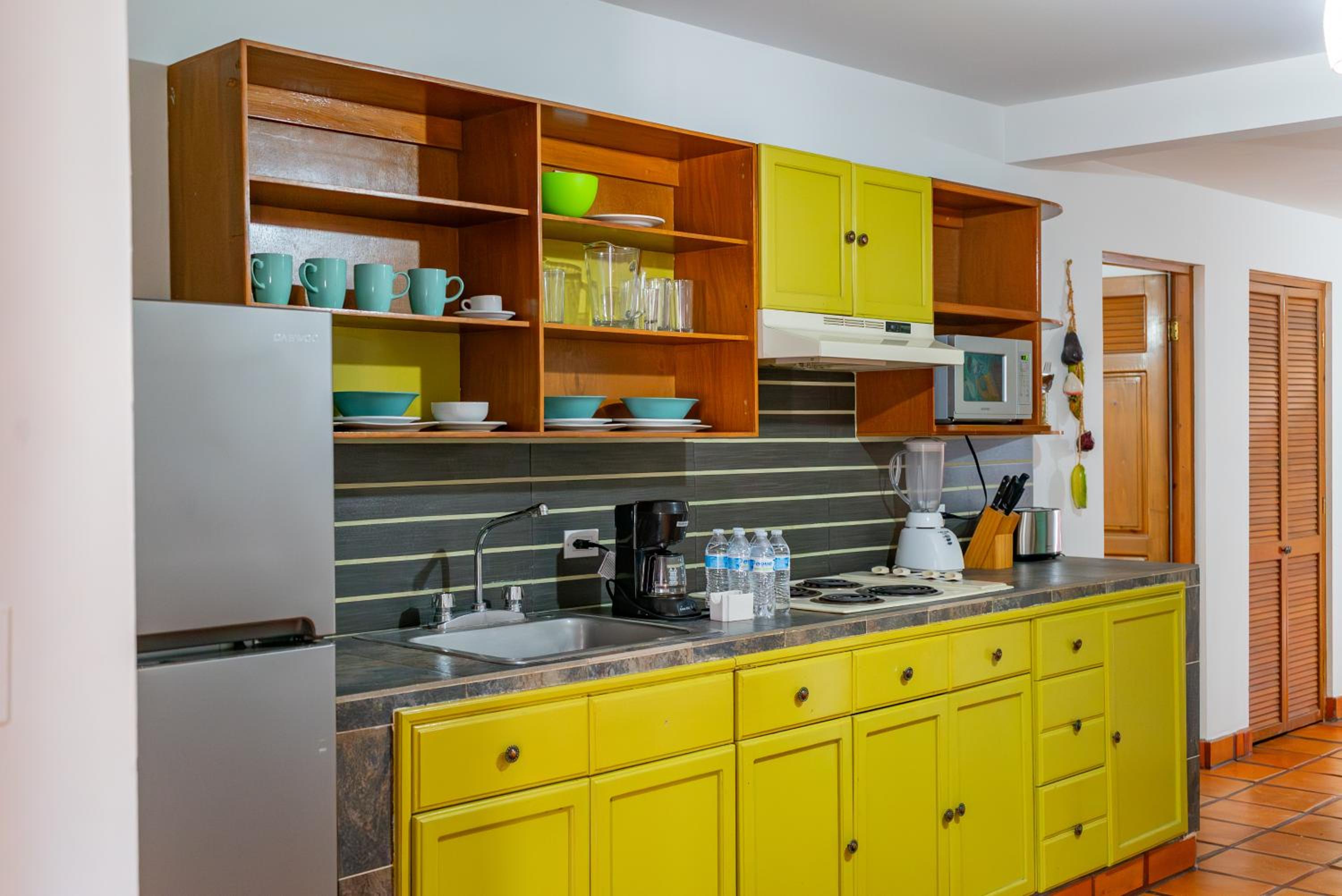 Family Suite - Photo 4