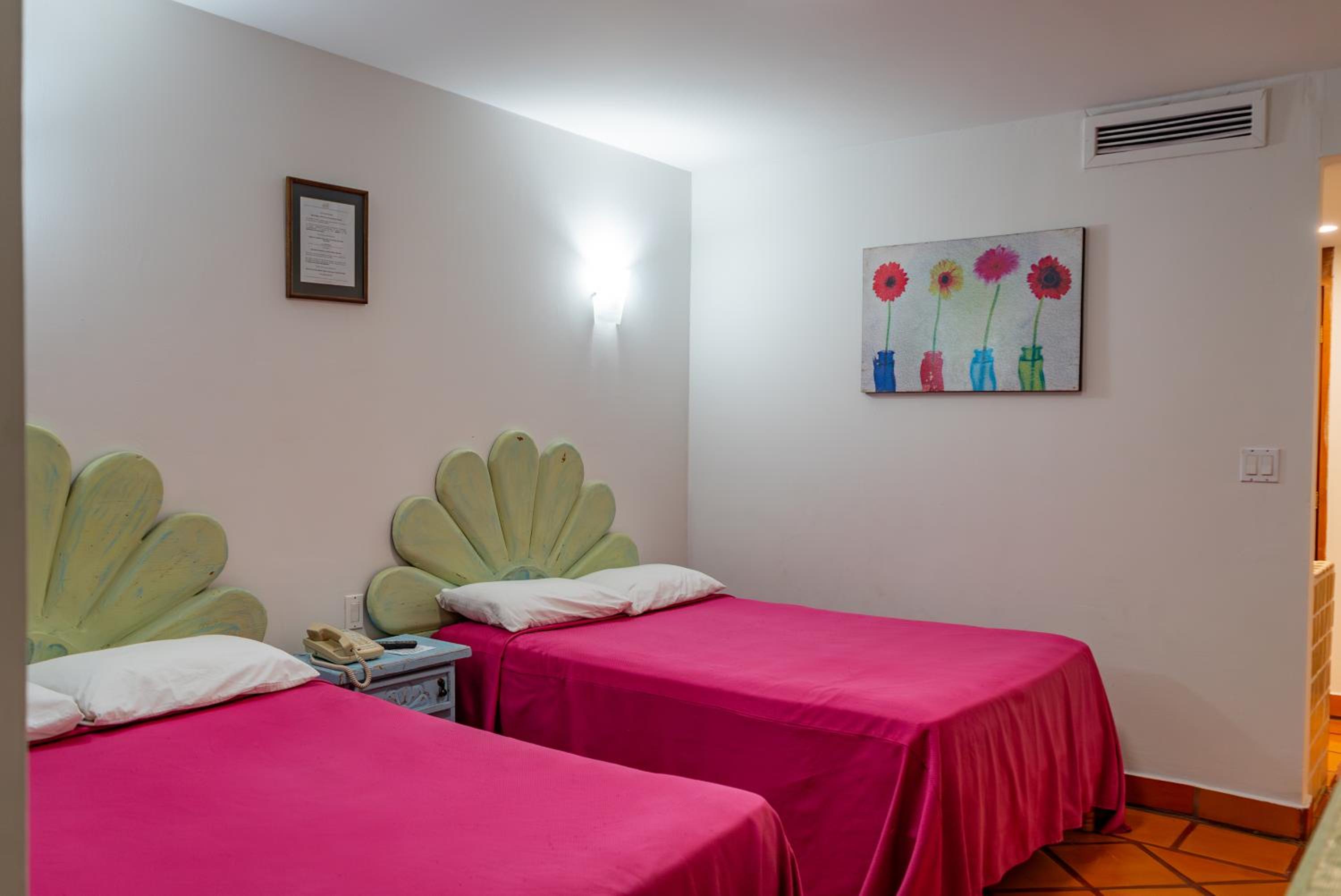 Family Suite - Photo 3