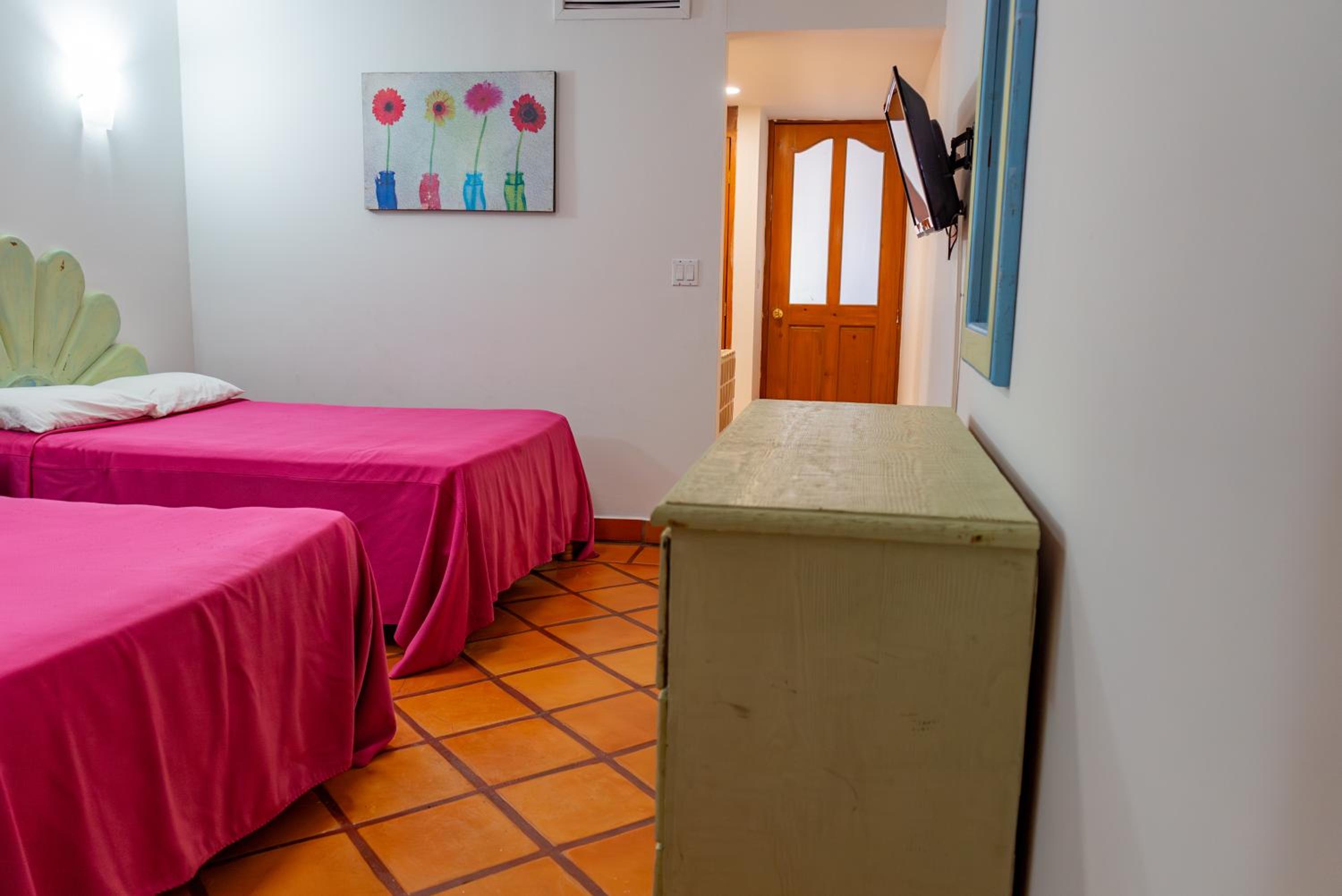 Family Suite - Photo 2