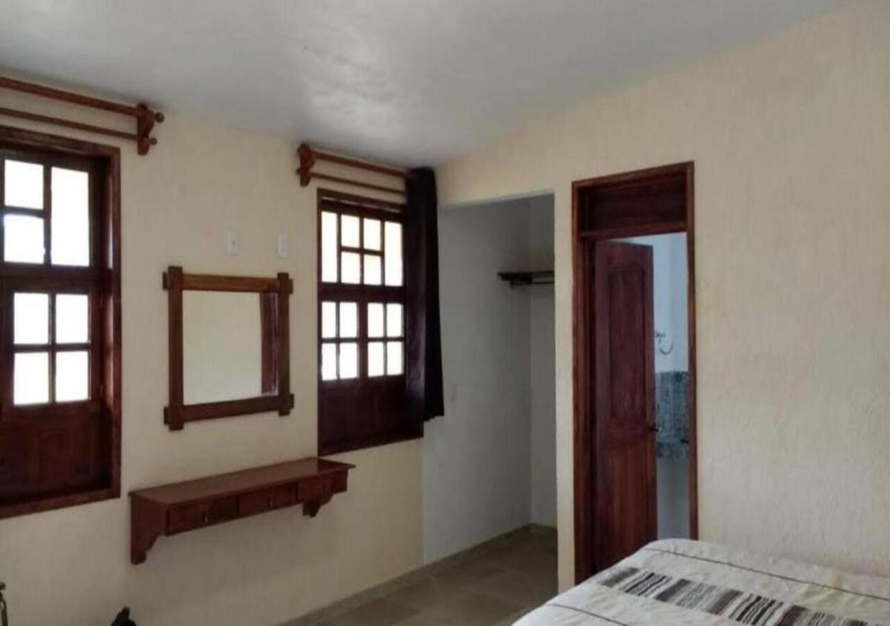 Double Room with Garden View - Photo 1