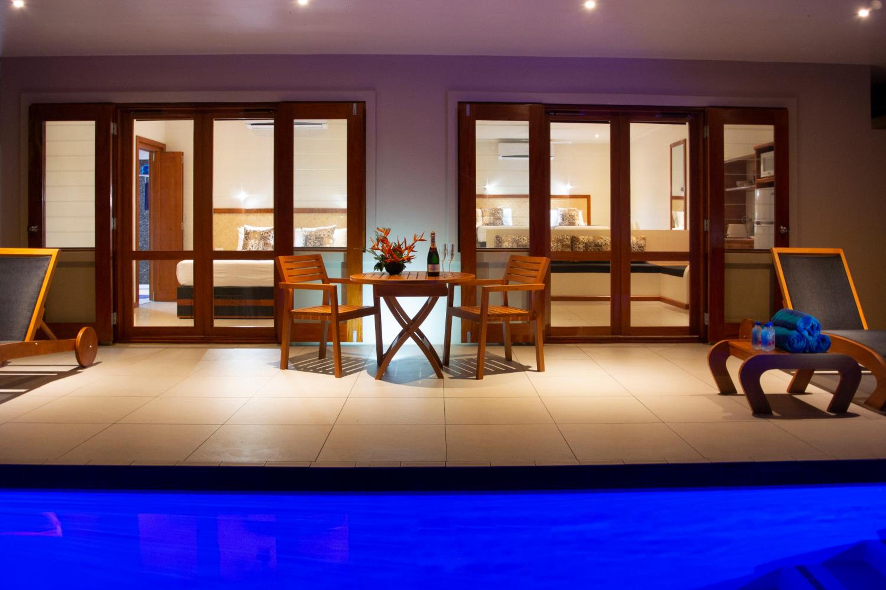 Luxury Ocean Front Villa photo 4