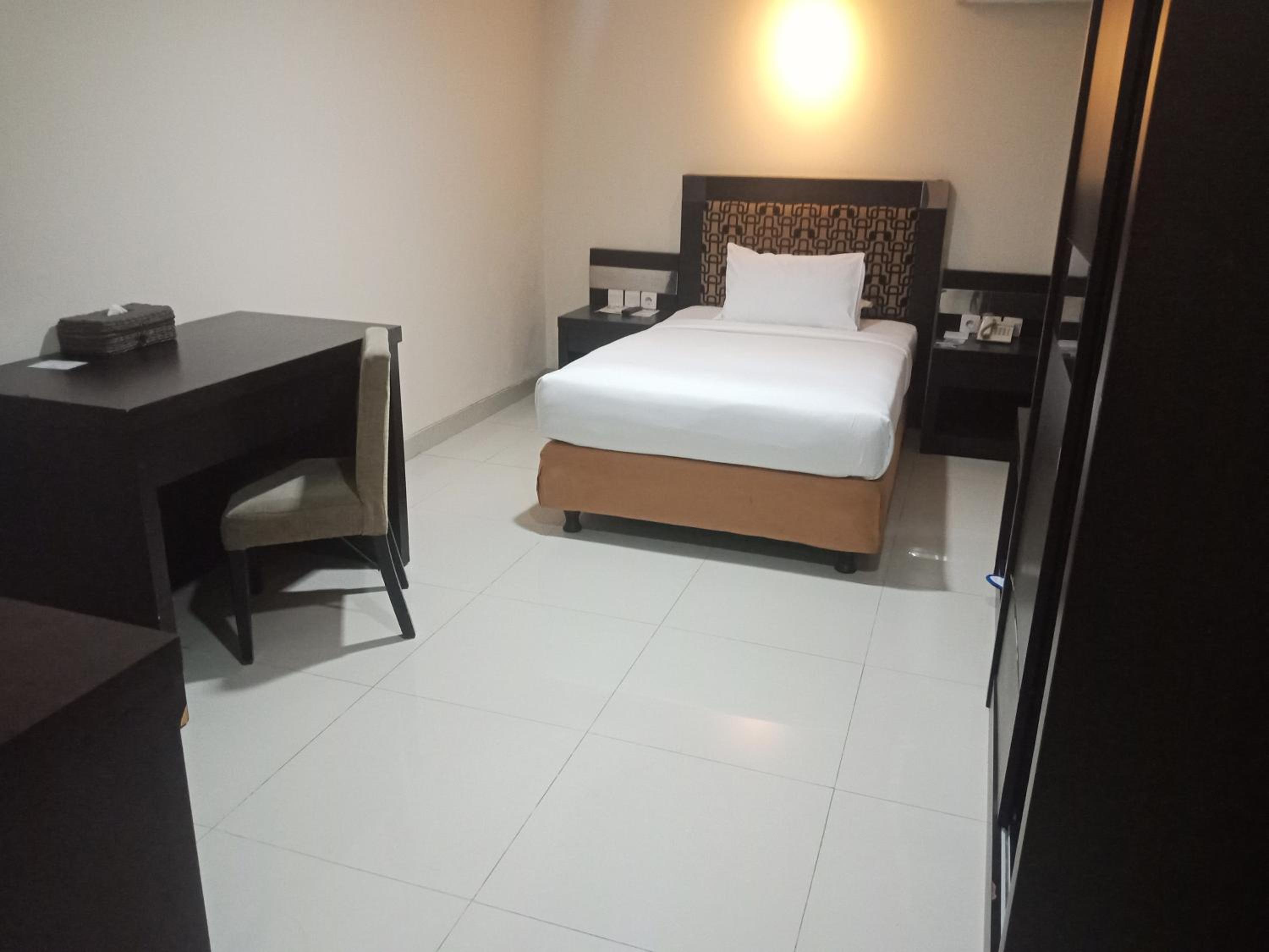 Superior Double Room photo 3