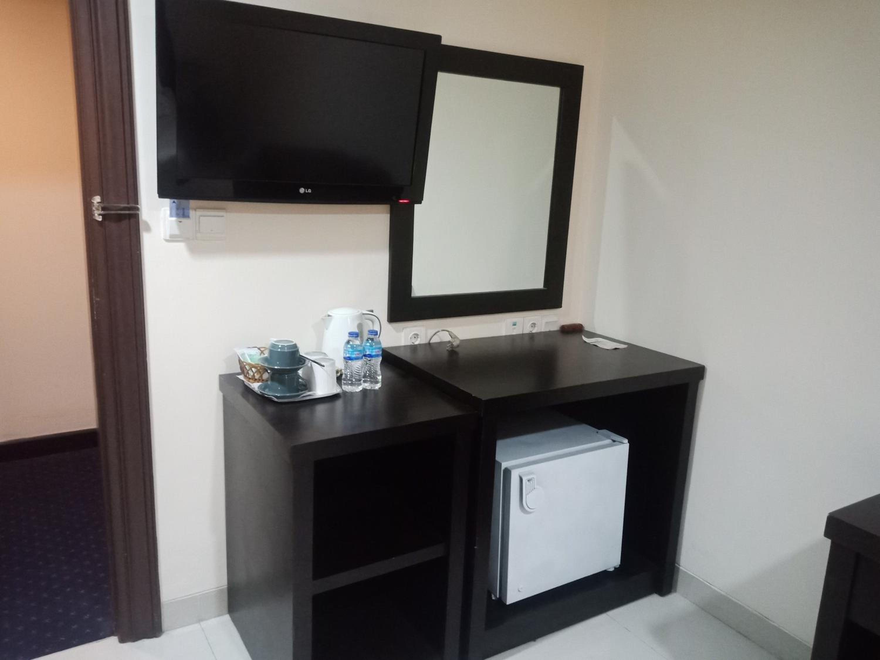 Superior Double Room photo 2