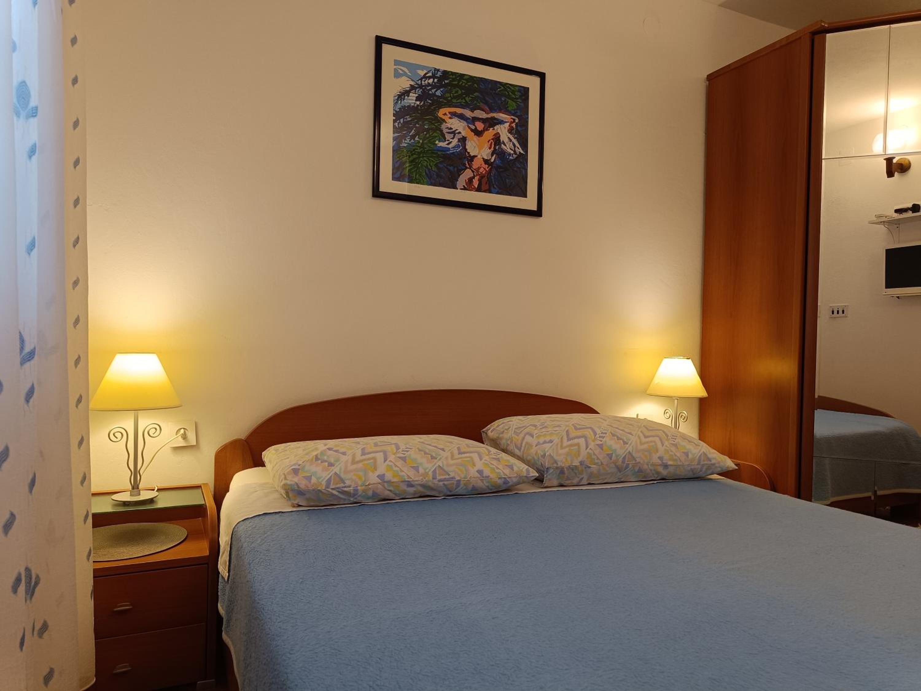 Double Room photo 3