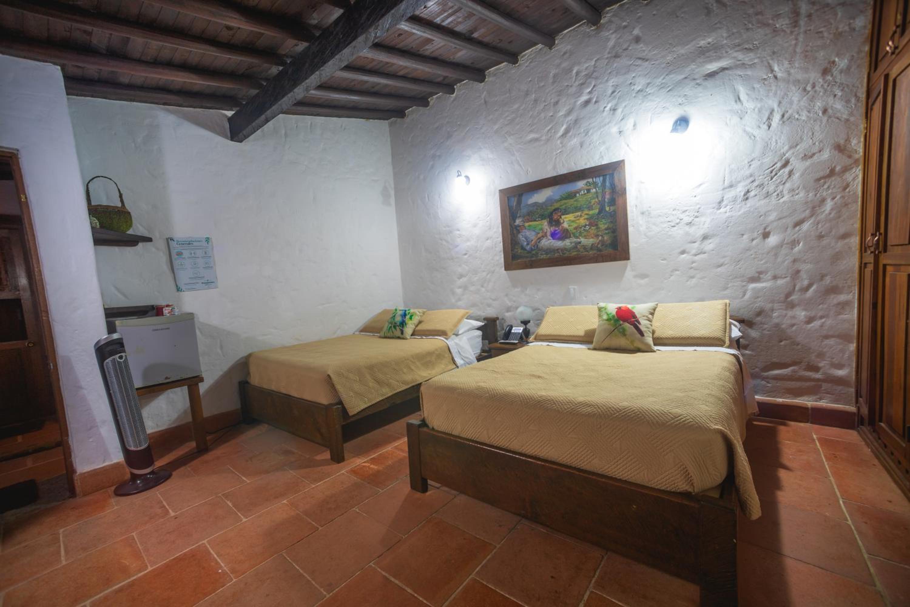 Twin Room With View photo 1