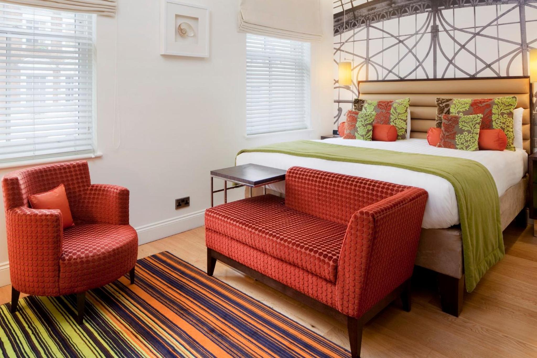 Premium King Room photo 3