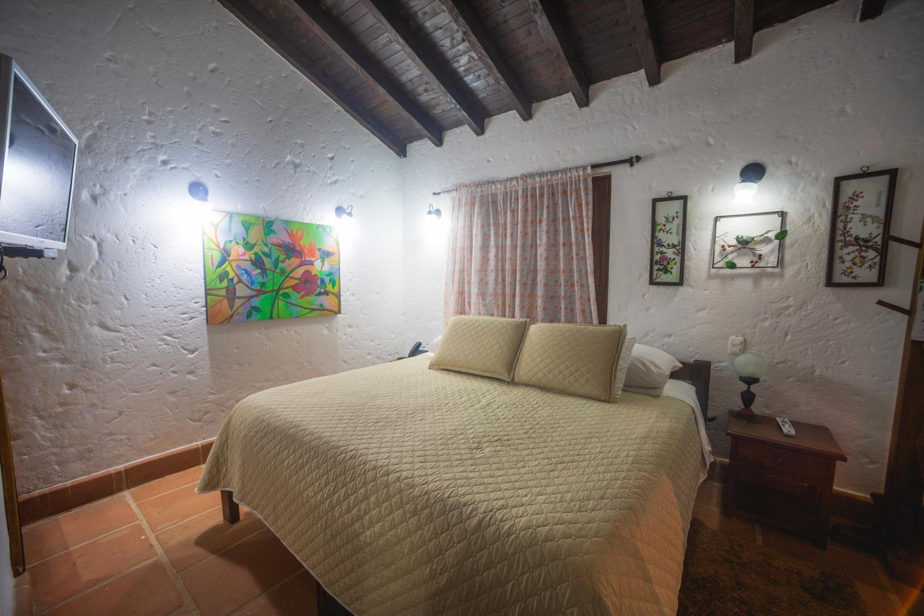 Double Or Twin Room With View photo 1