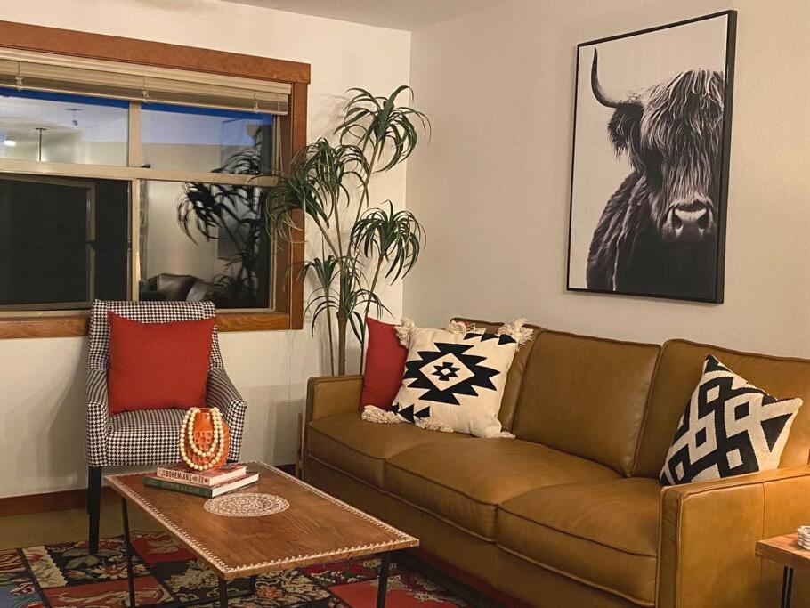 Two-Bedroom House photo 1