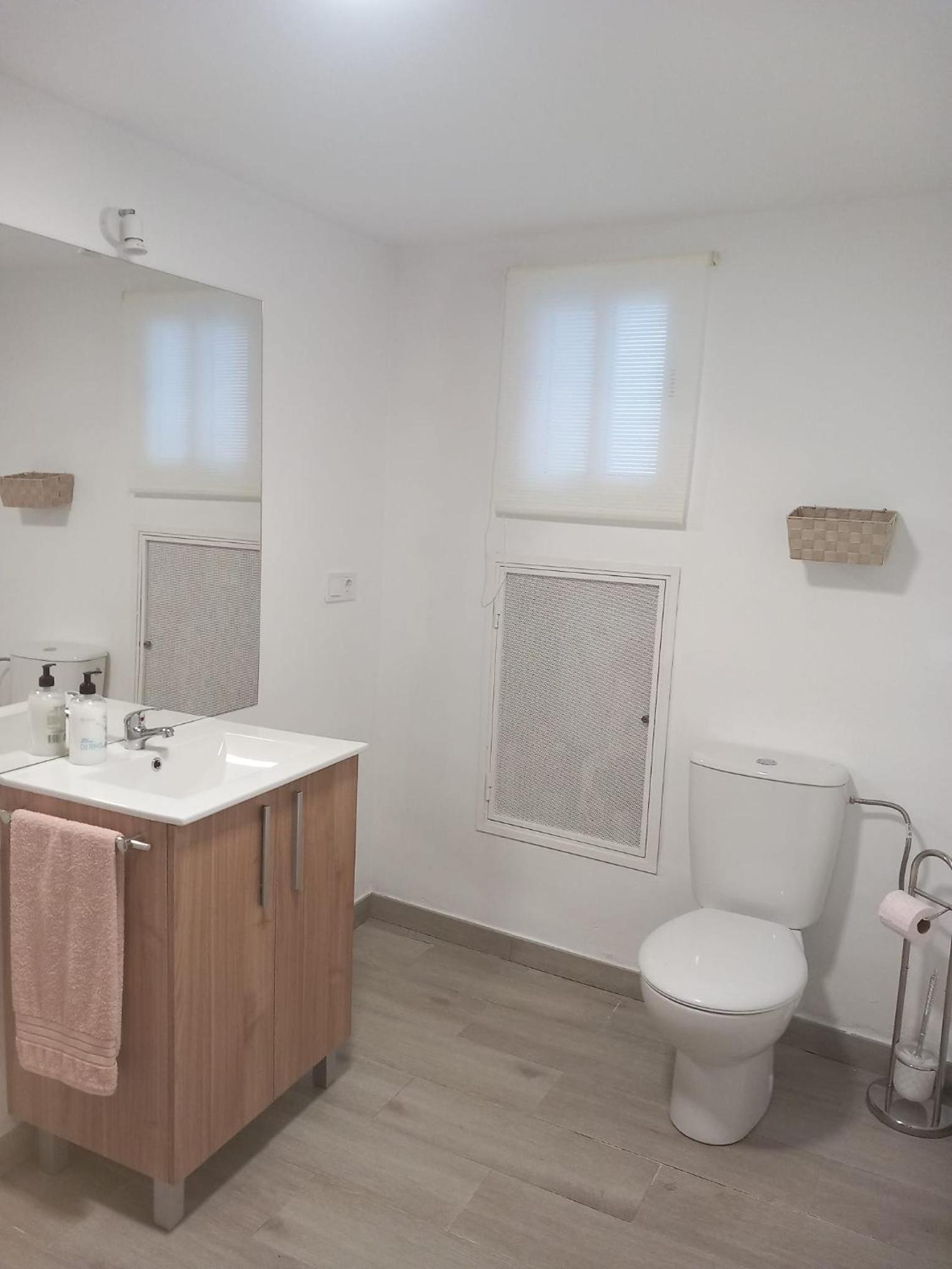 Three-Bedroom House photo 2