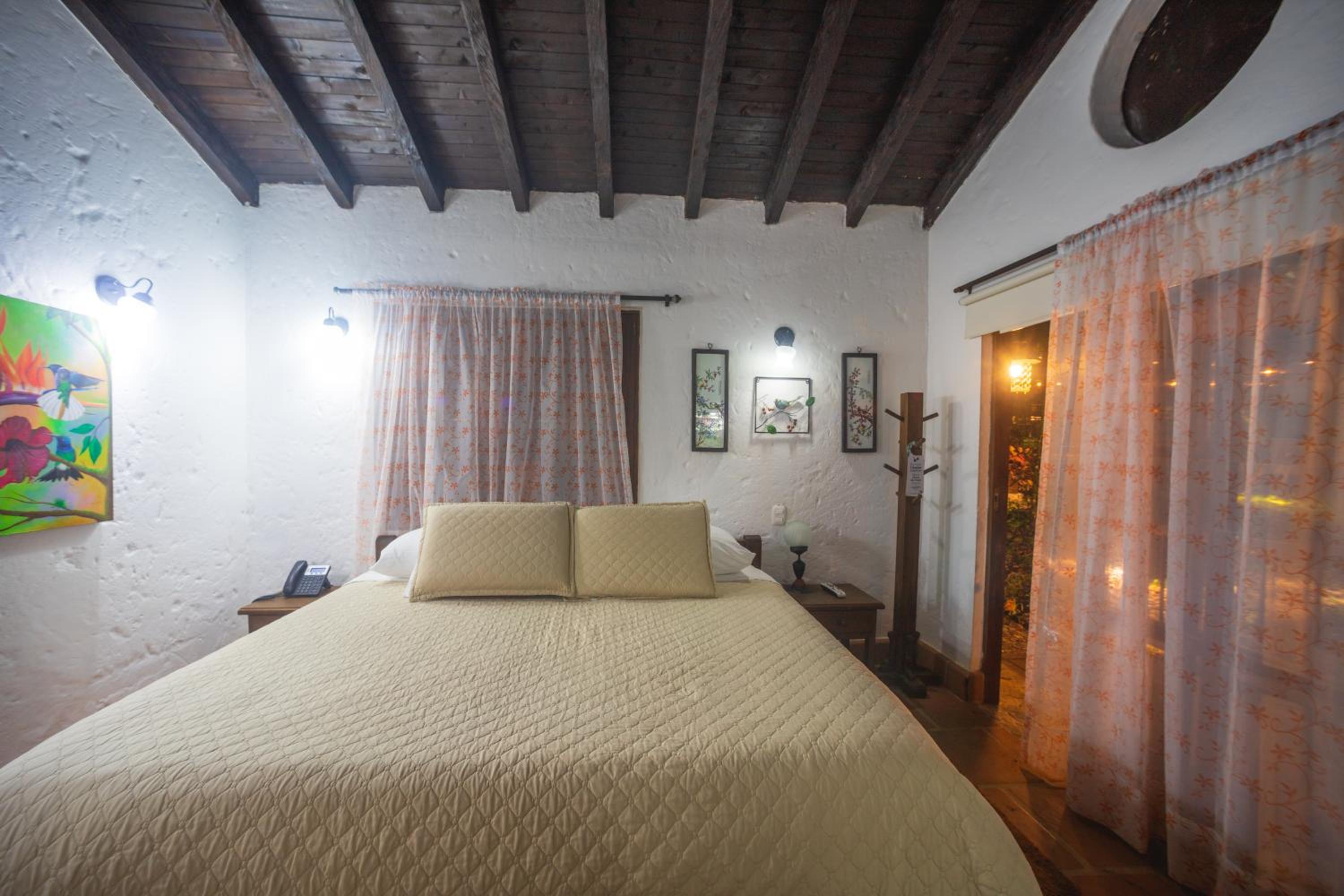 Double Or Twin Room With View photo 3