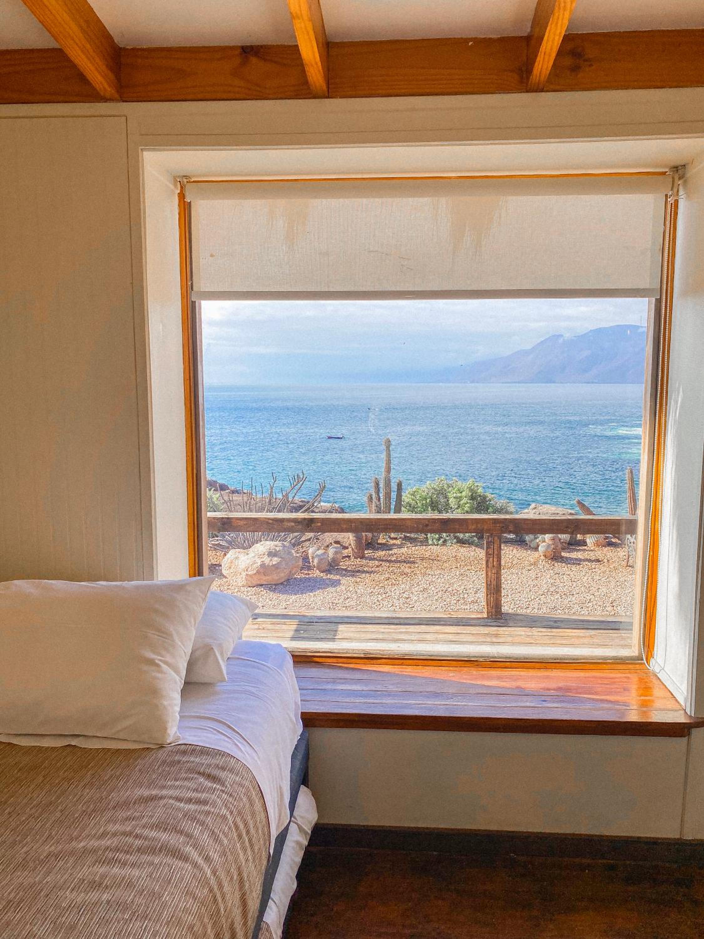 Apartment with Sea View photo 3