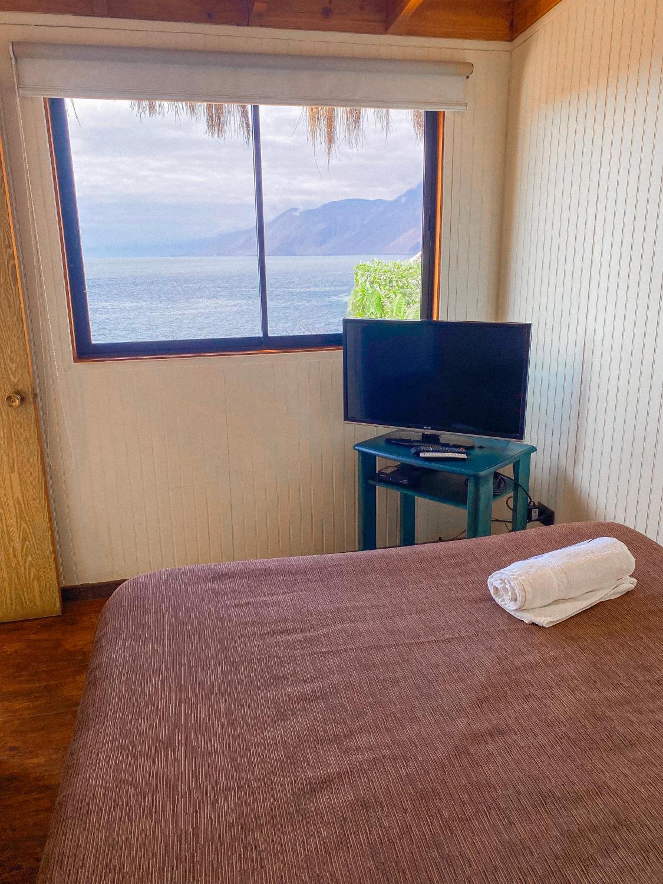 Apartment with Sea View photo 2