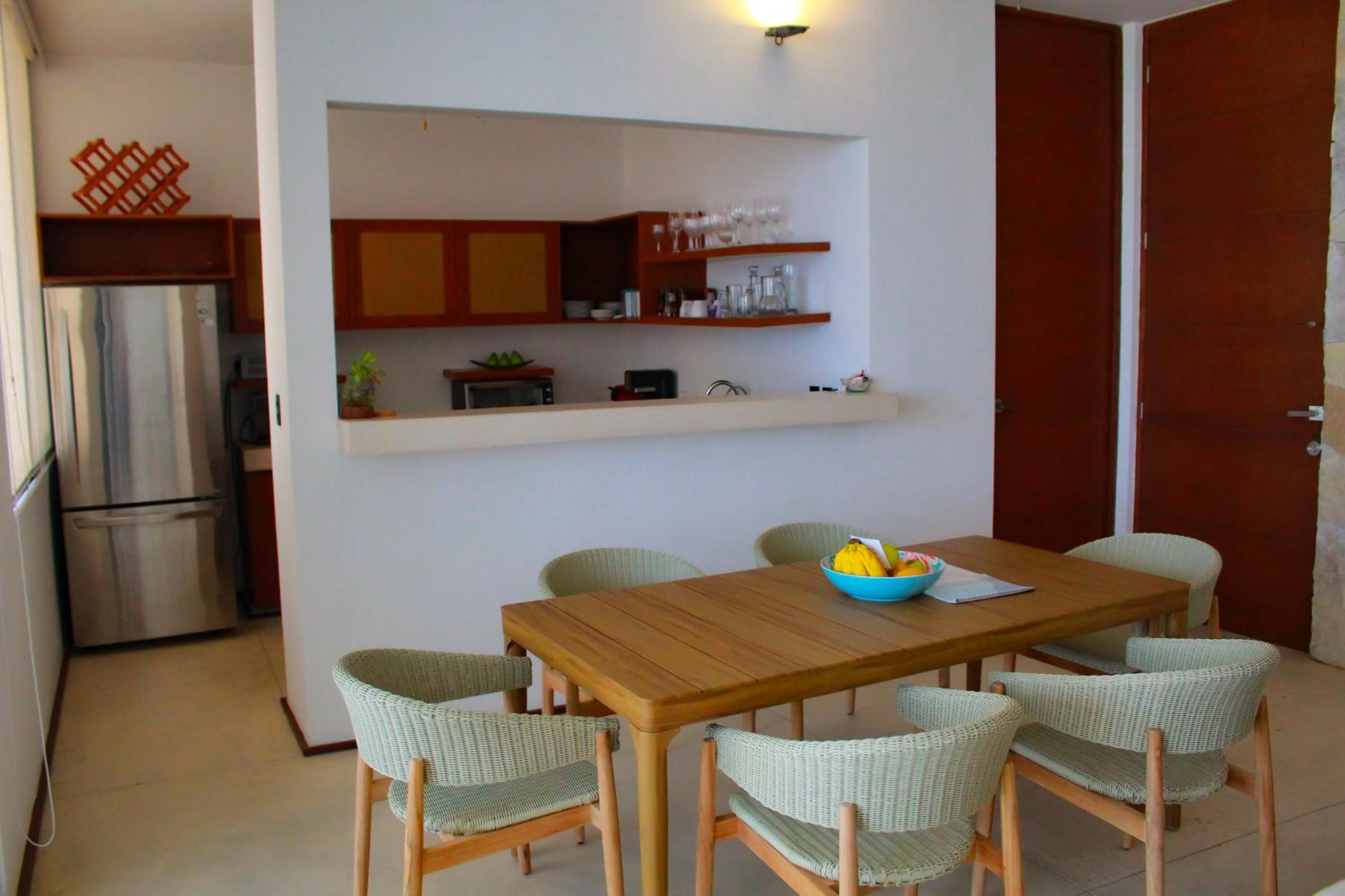 Four-Bedroom House photo 2