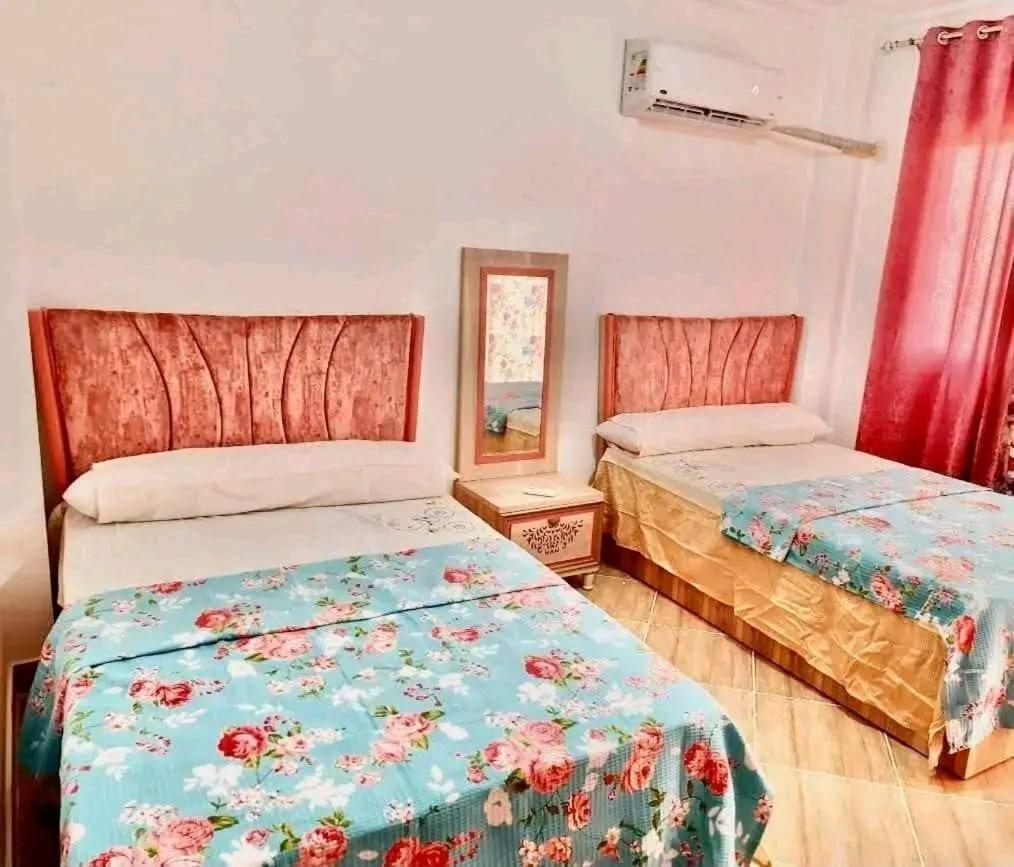 Two-Bedroom Chalet photo 1