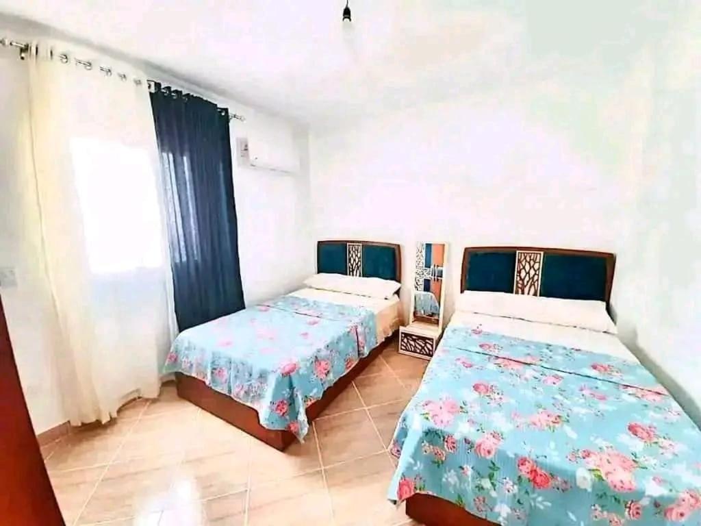 Two-Bedroom Chalet photo 3