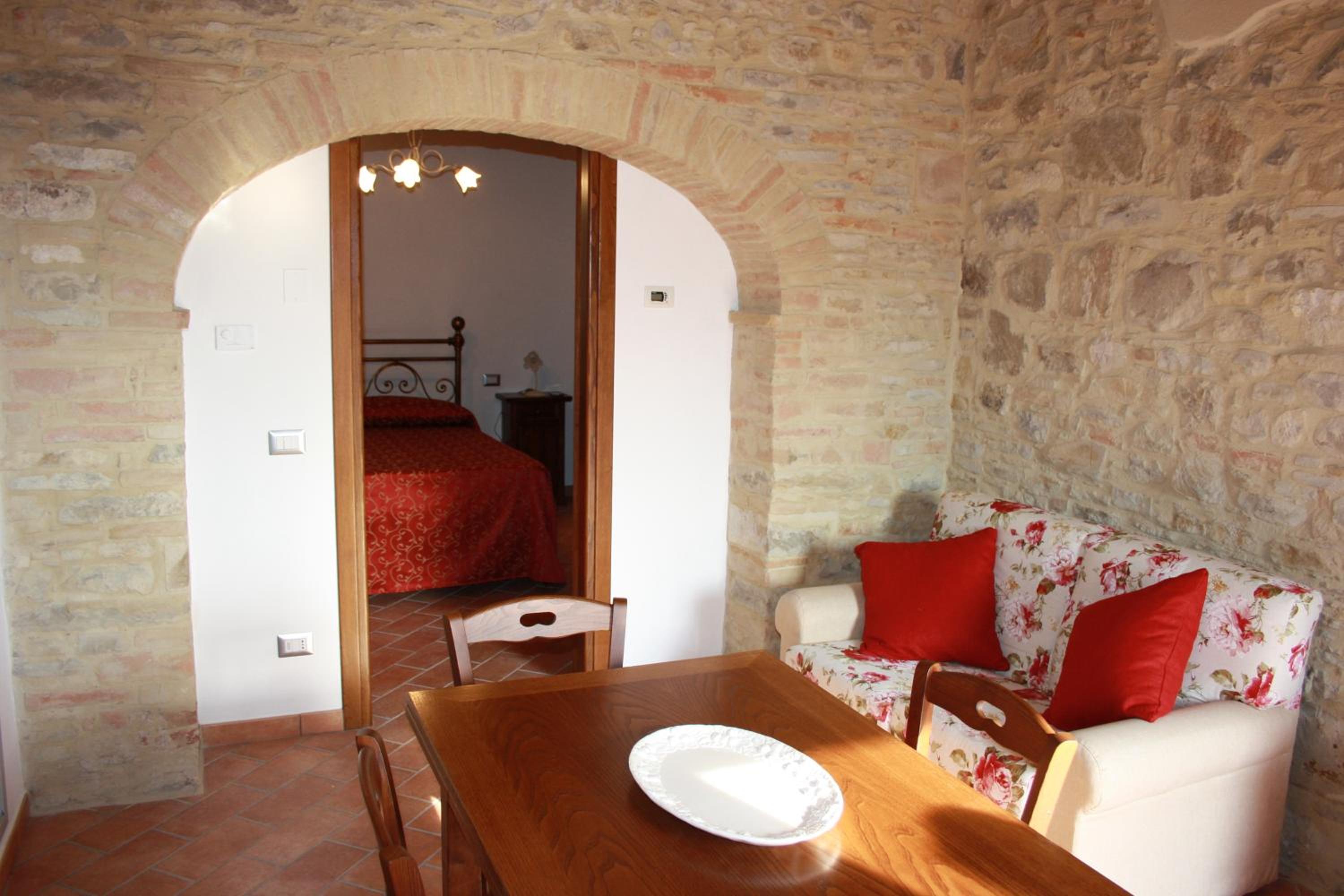 One-Bedroom Apartment (2 Adults) photo 1