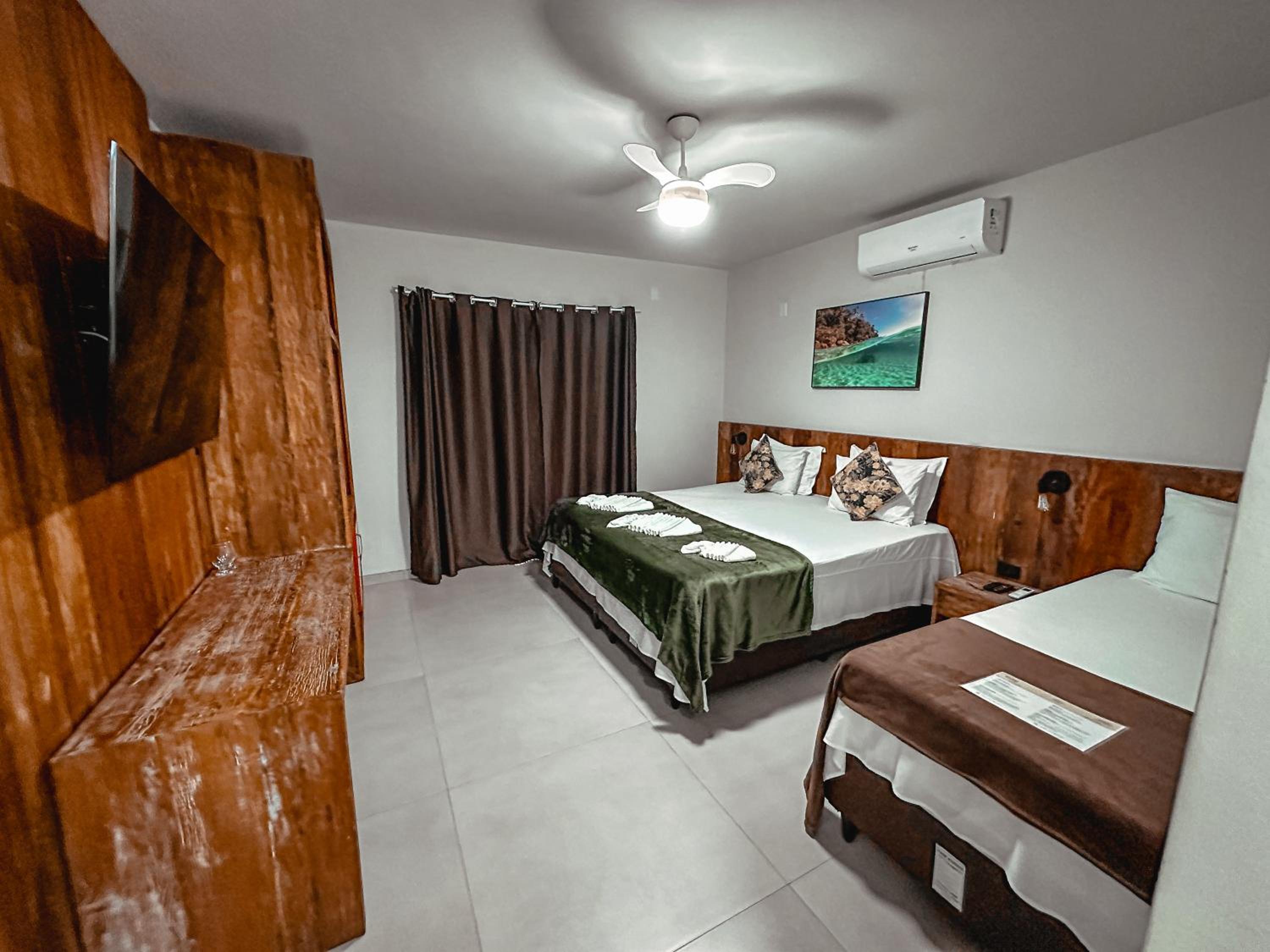 Superior Suite with Sea View