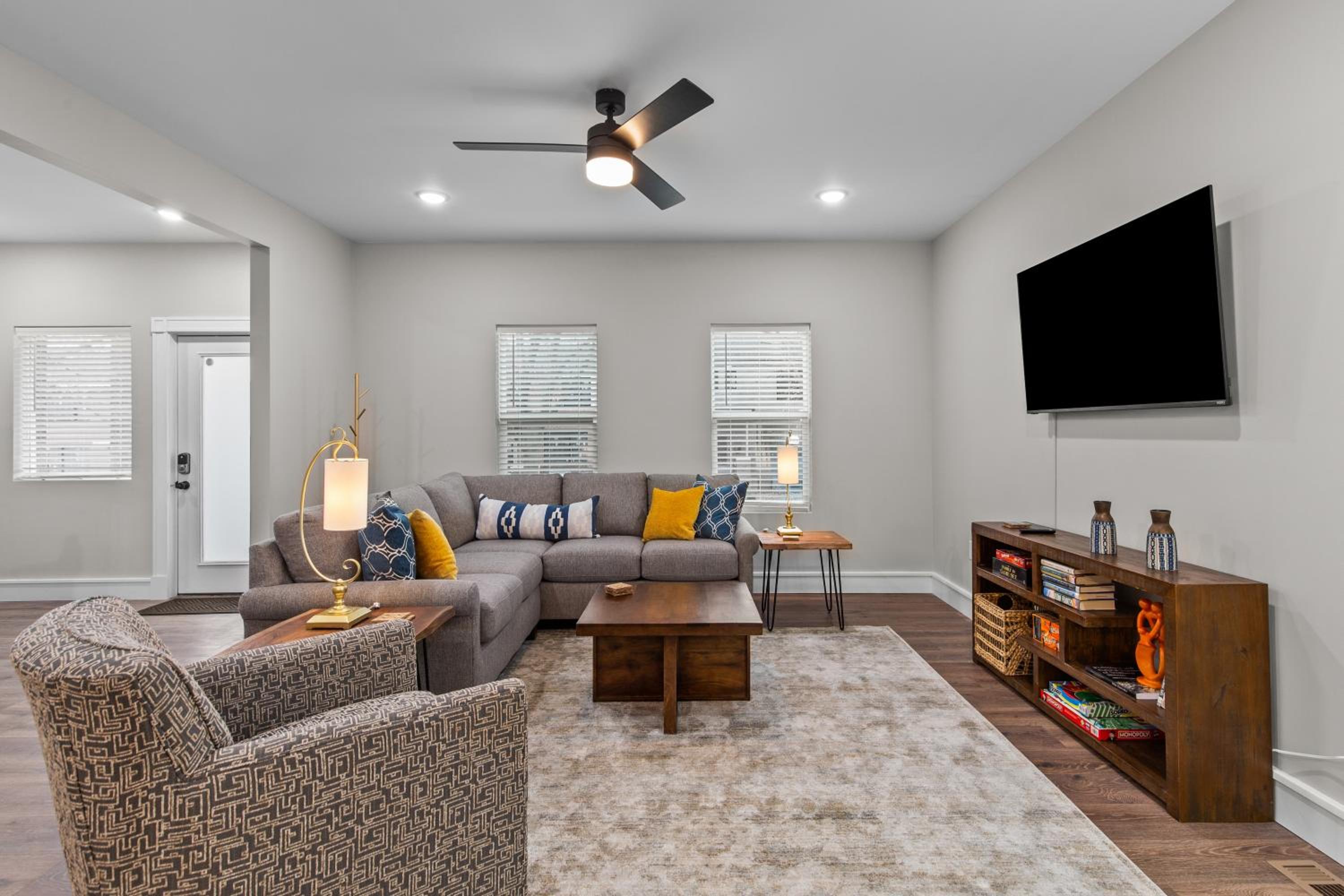 Vacation Home photo 1