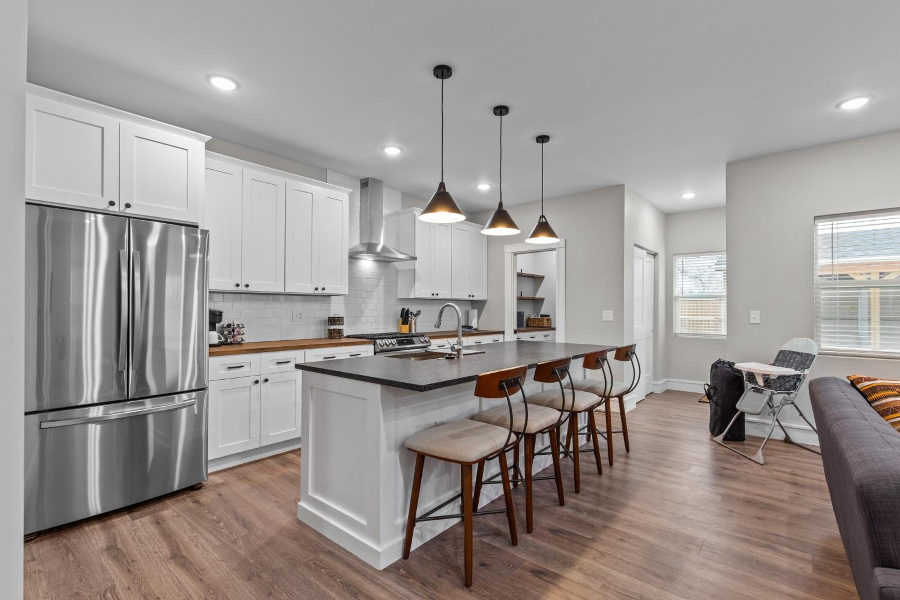Vacation Home photo 3